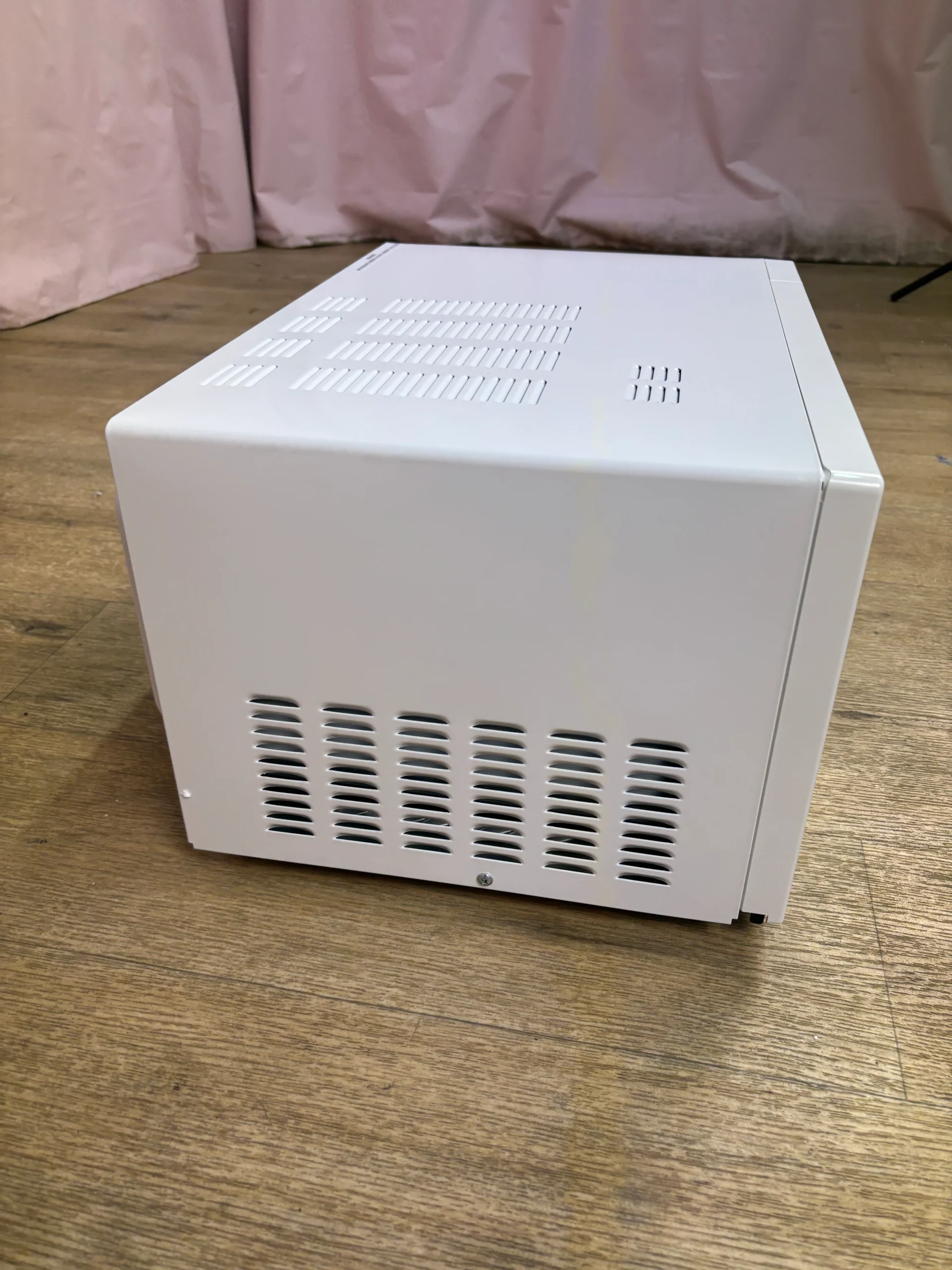 BRANDT | Micro-ondes 25 L SM2500W – Image 5