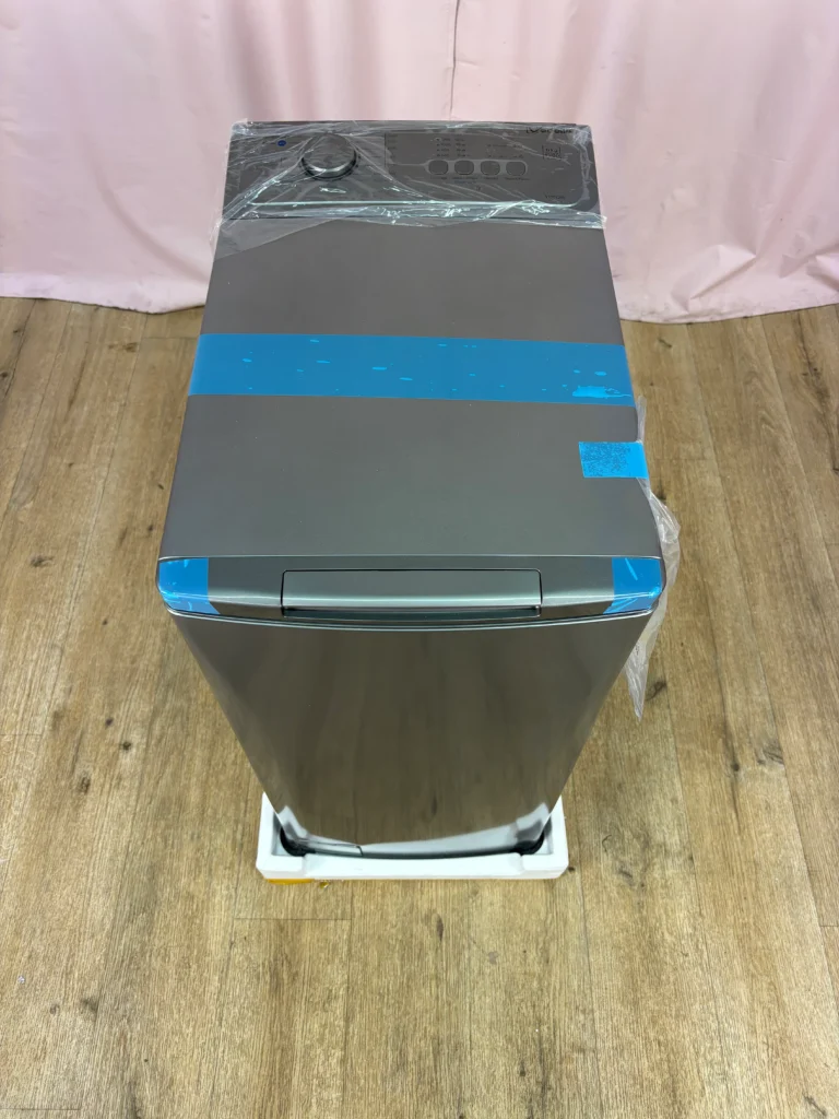 VEDETTE | Lave linge top 6 kg VT36026S (2)