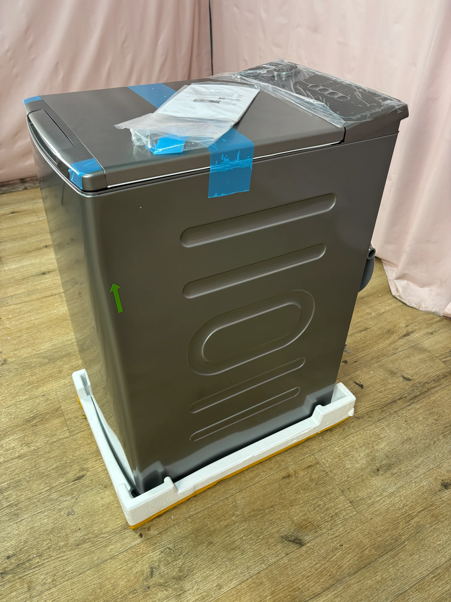 VEDETTE | Lave linge top 6 kg VT36026S (2) – Image 2