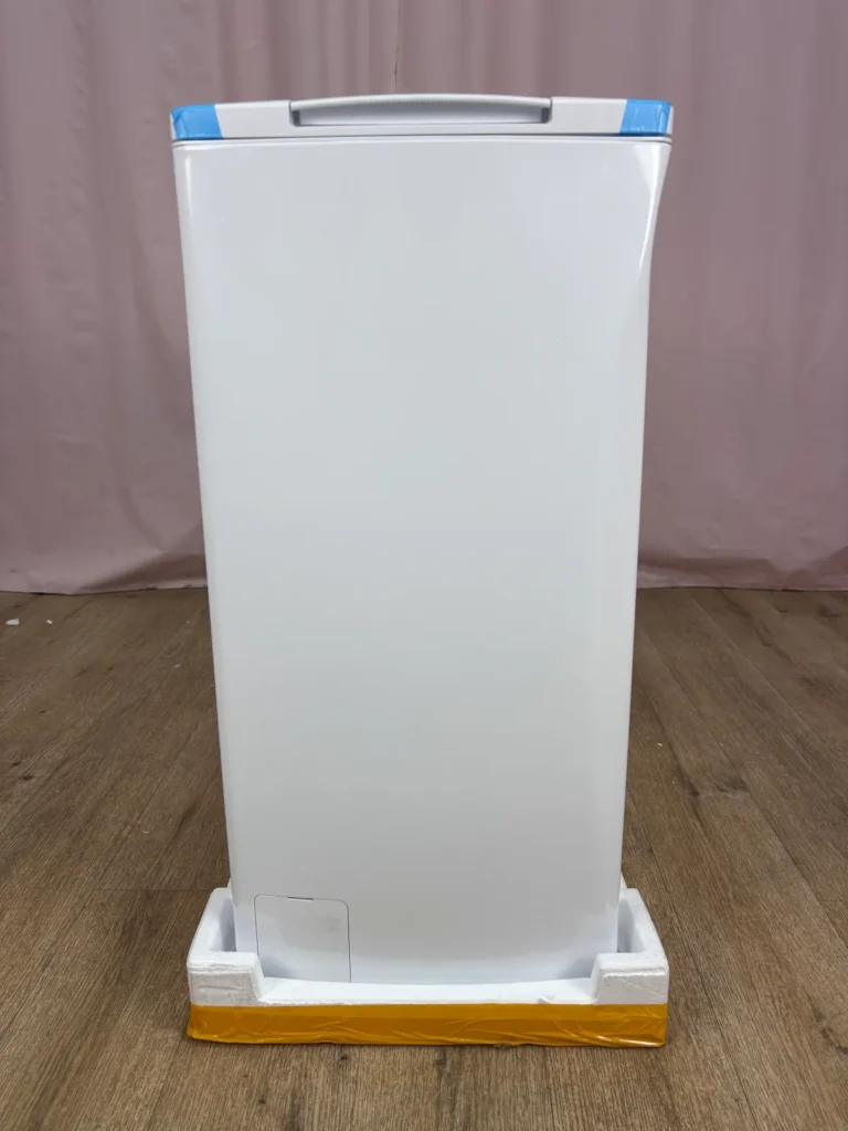 VEDETTE | Lave linge hublot 6,5 kg TV16526