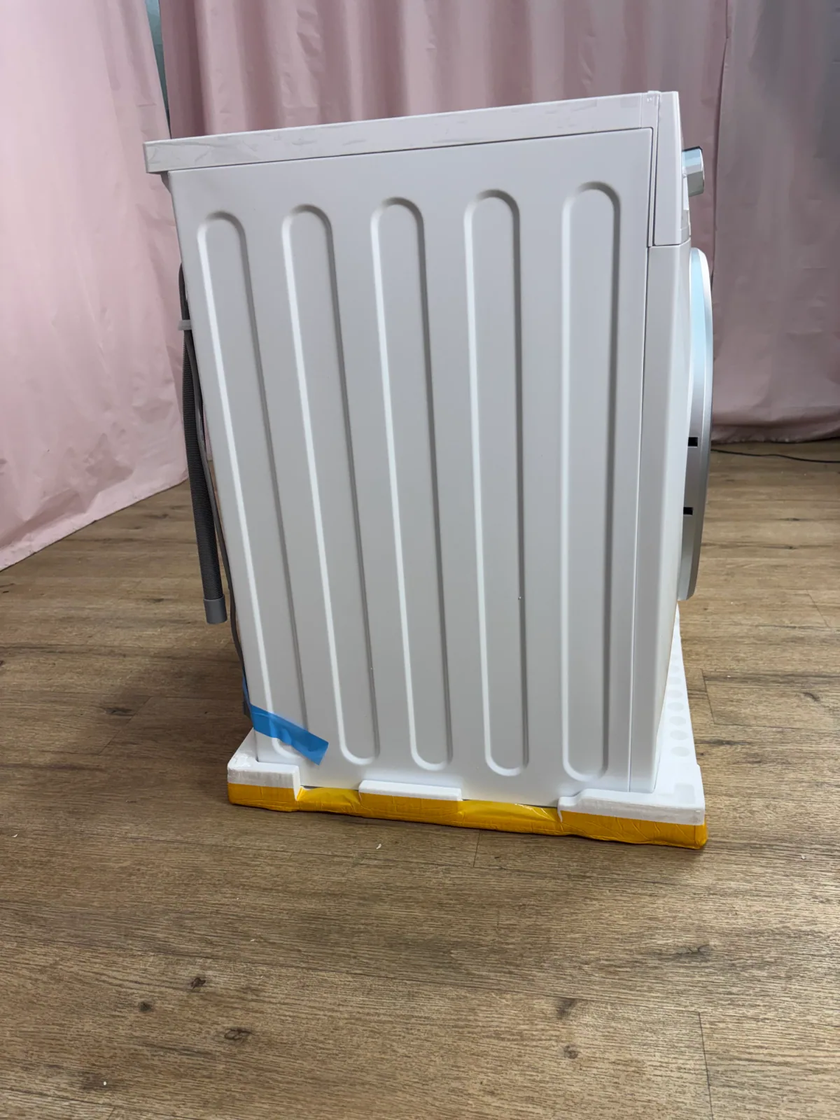 VEDETTE | Lave linge hublot 9 kg LLV95W – Image 4