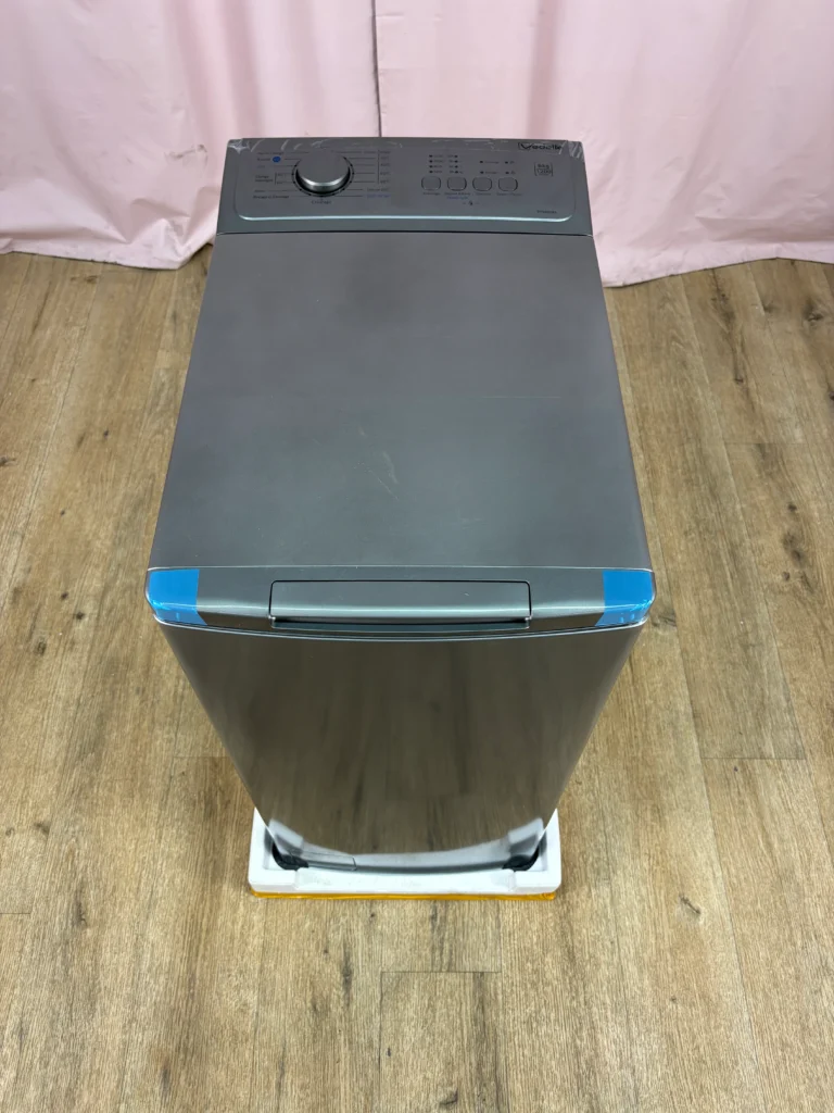 VEDETTE | Lave linge top 6 kg VT36026S