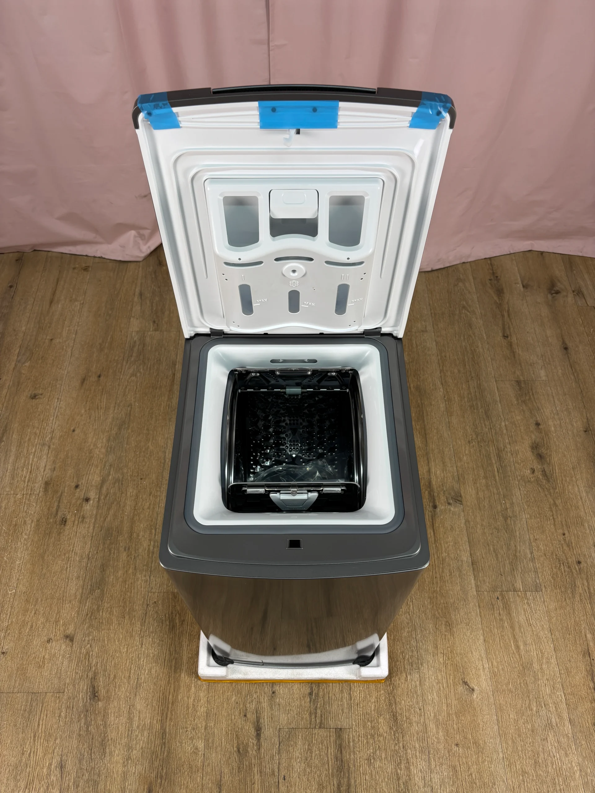 VEDETTE | Lave linge top 6 kg VT36026S – Image 2