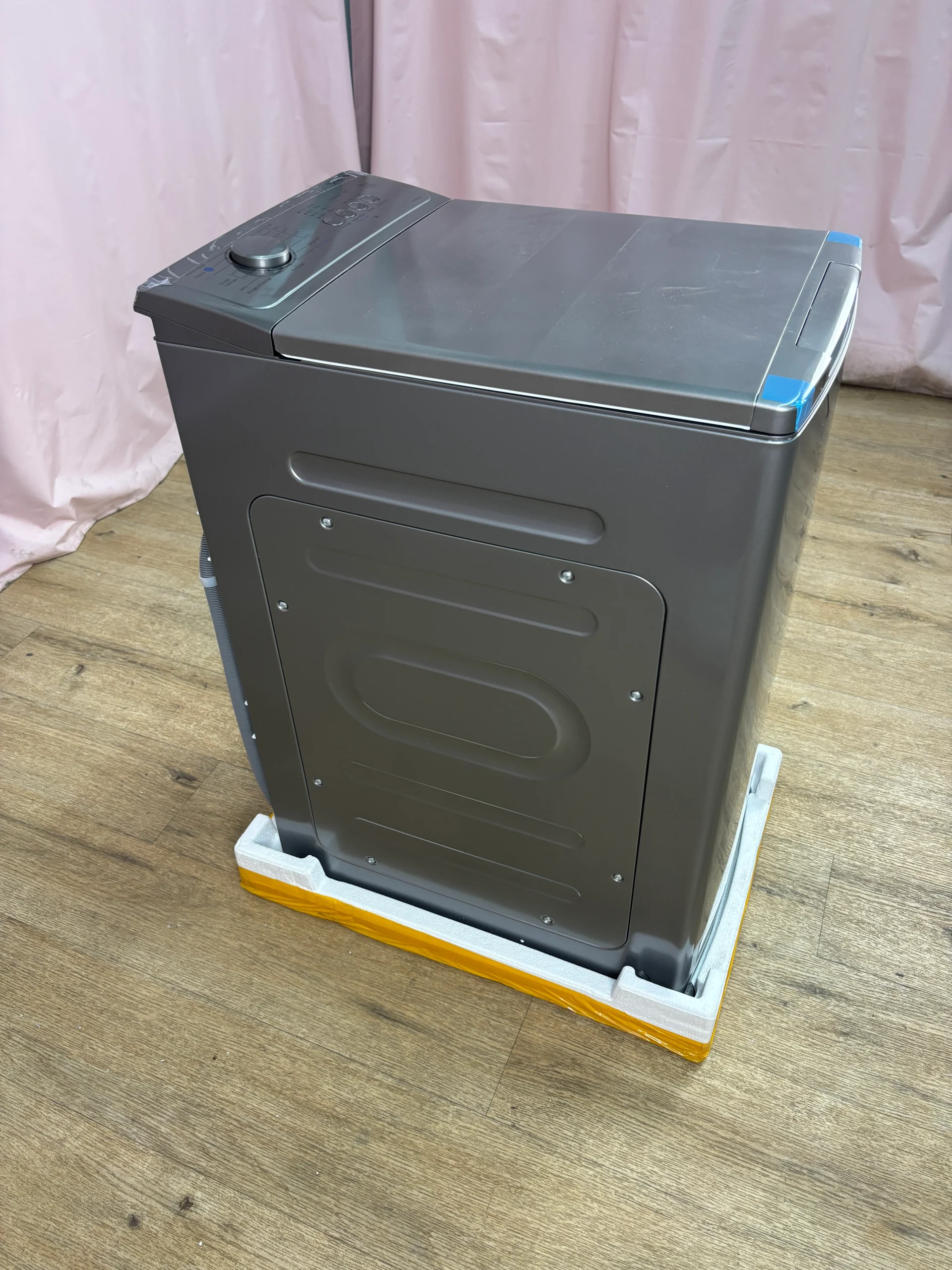 VEDETTE | Lave linge top 6 kg VT36026S – Image 5