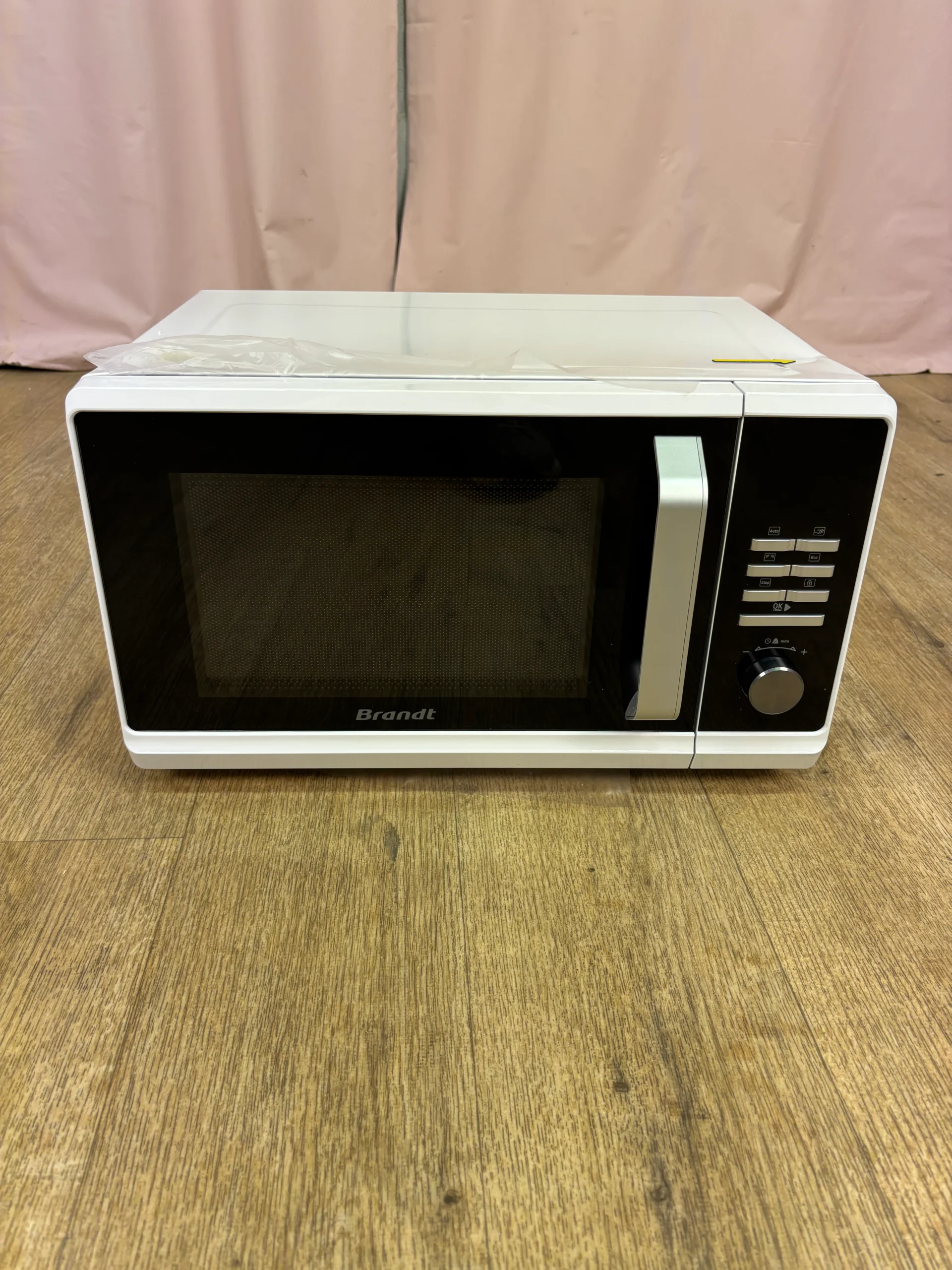 BRANDT | Micro-ondes SE2300WZ (103)