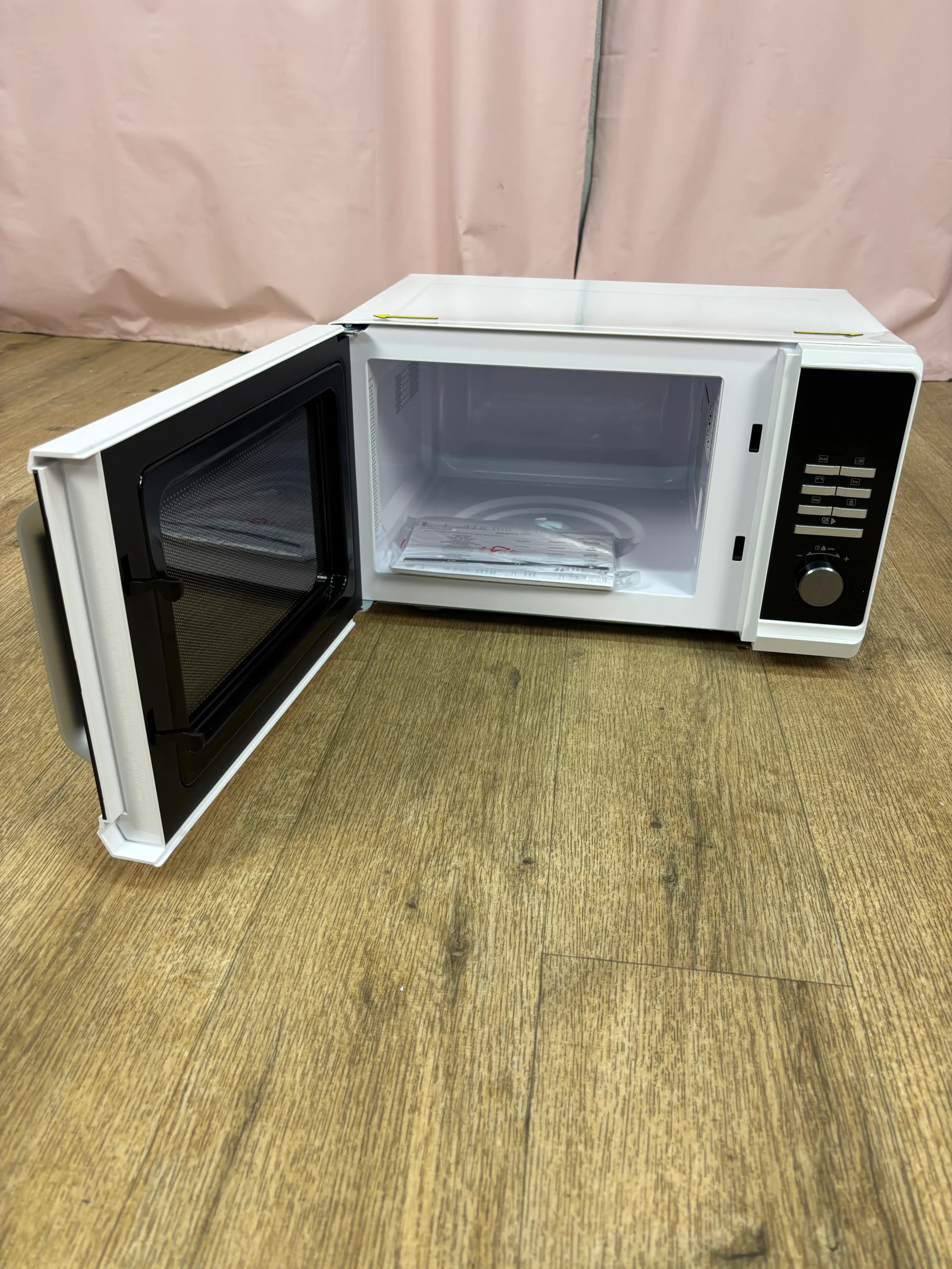 BRANDT | Micro-ondes SE2300WZ (103) – Image 2