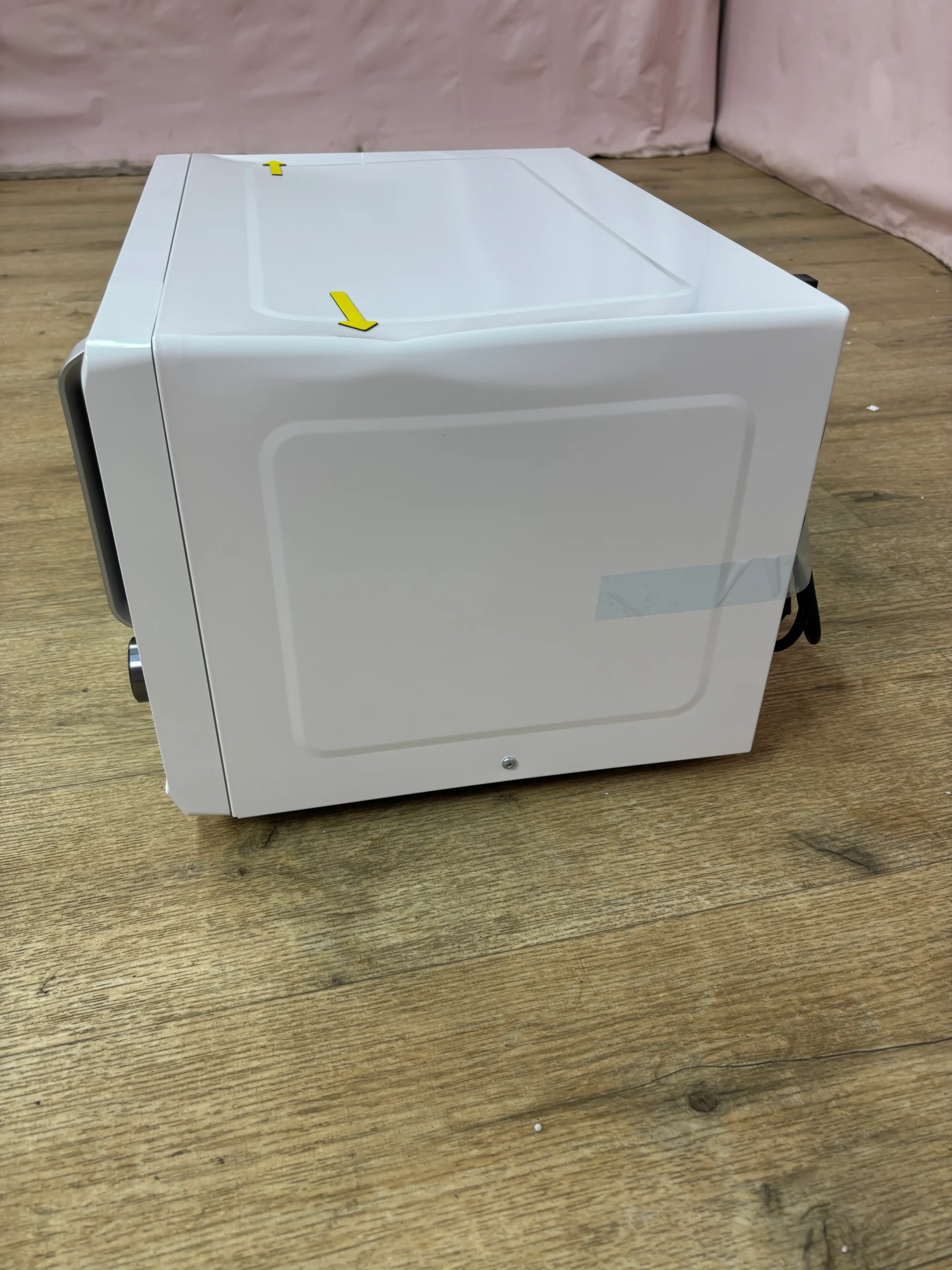 BRANDT | Micro-ondes SE2300WZ (103) – Image 3