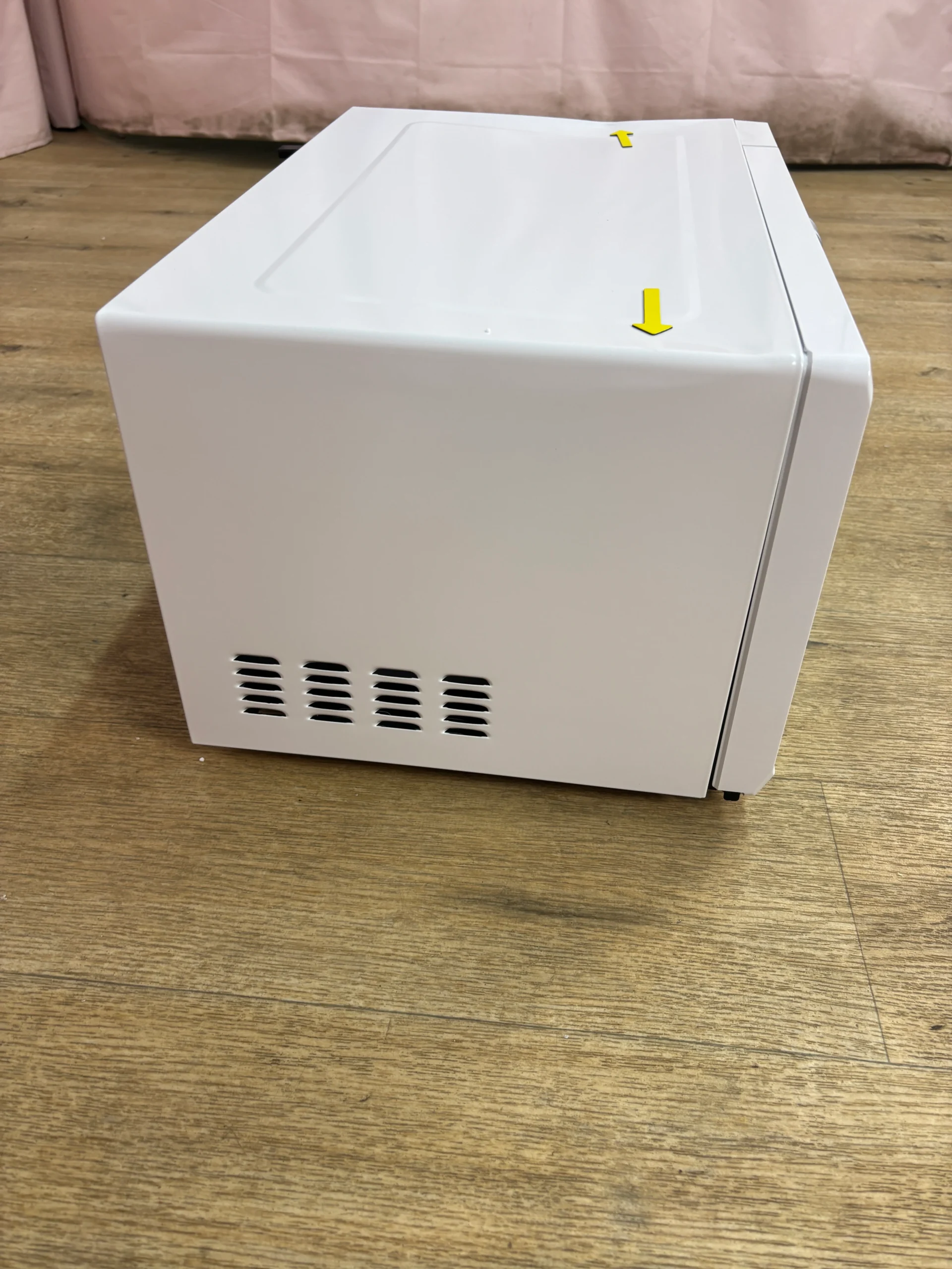 BRANDT | Micro-ondes SE2300WZ (103) – Image 5
