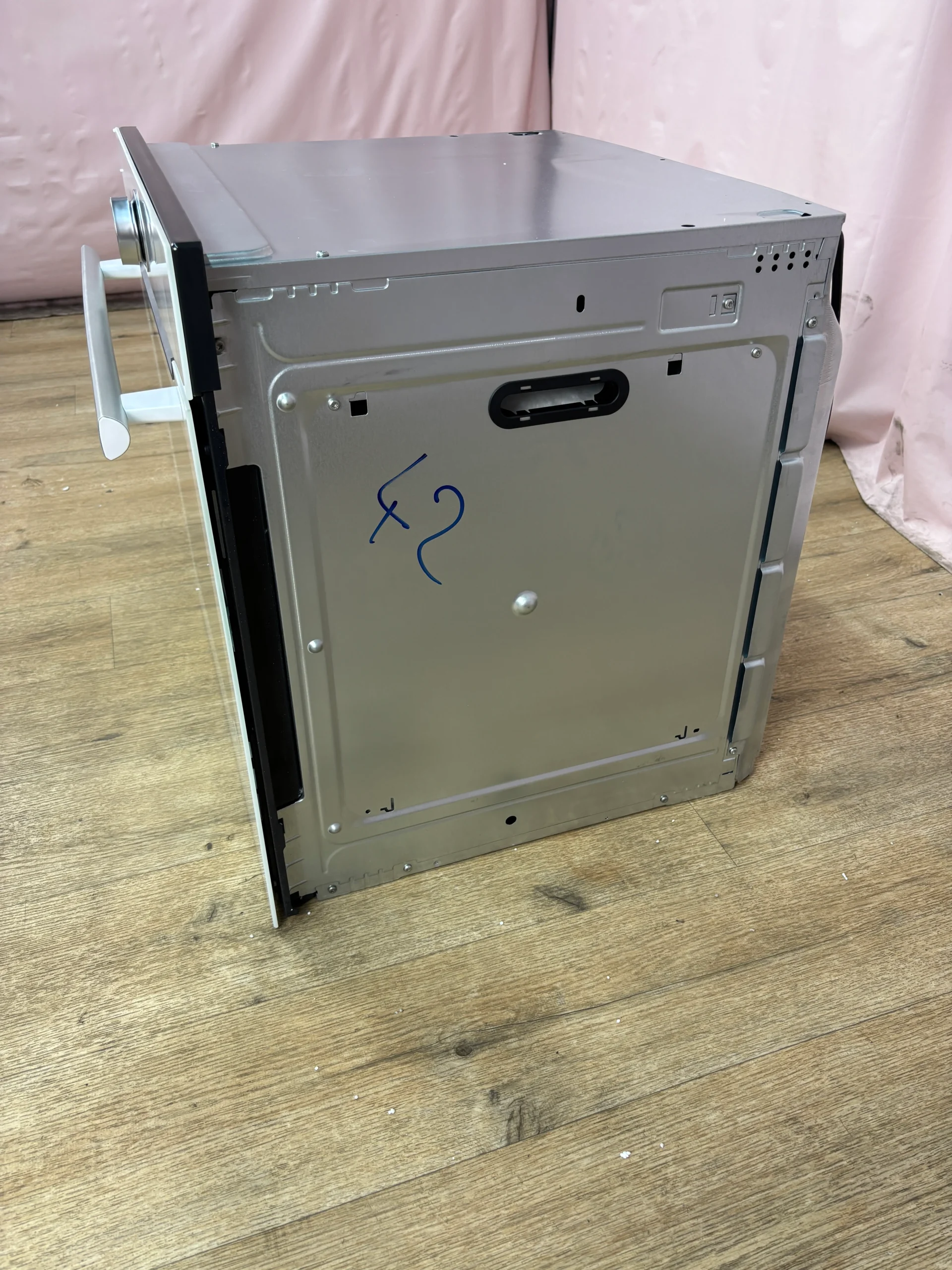 BRANDT | Micro-ondes 26 L BMS6115B – Image 3