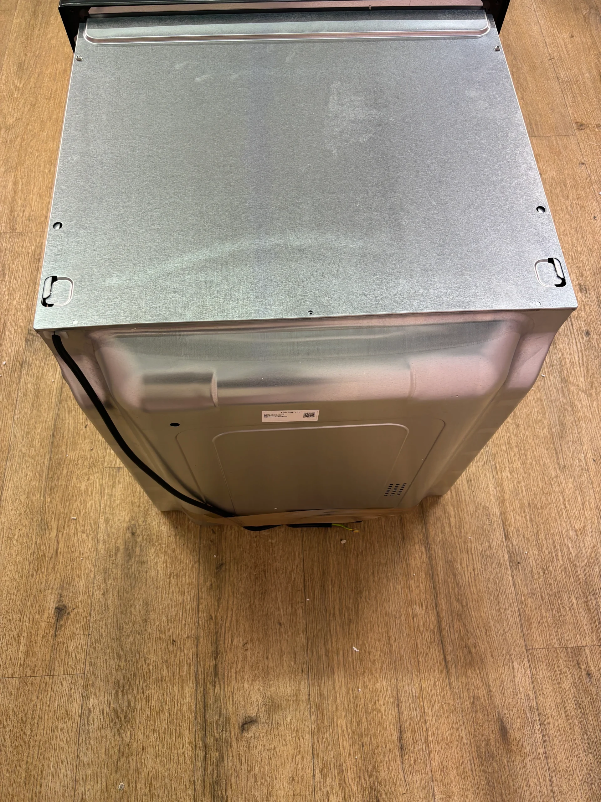 BRANDT | Micro-ondes 26 L BMS6115B – Image 4