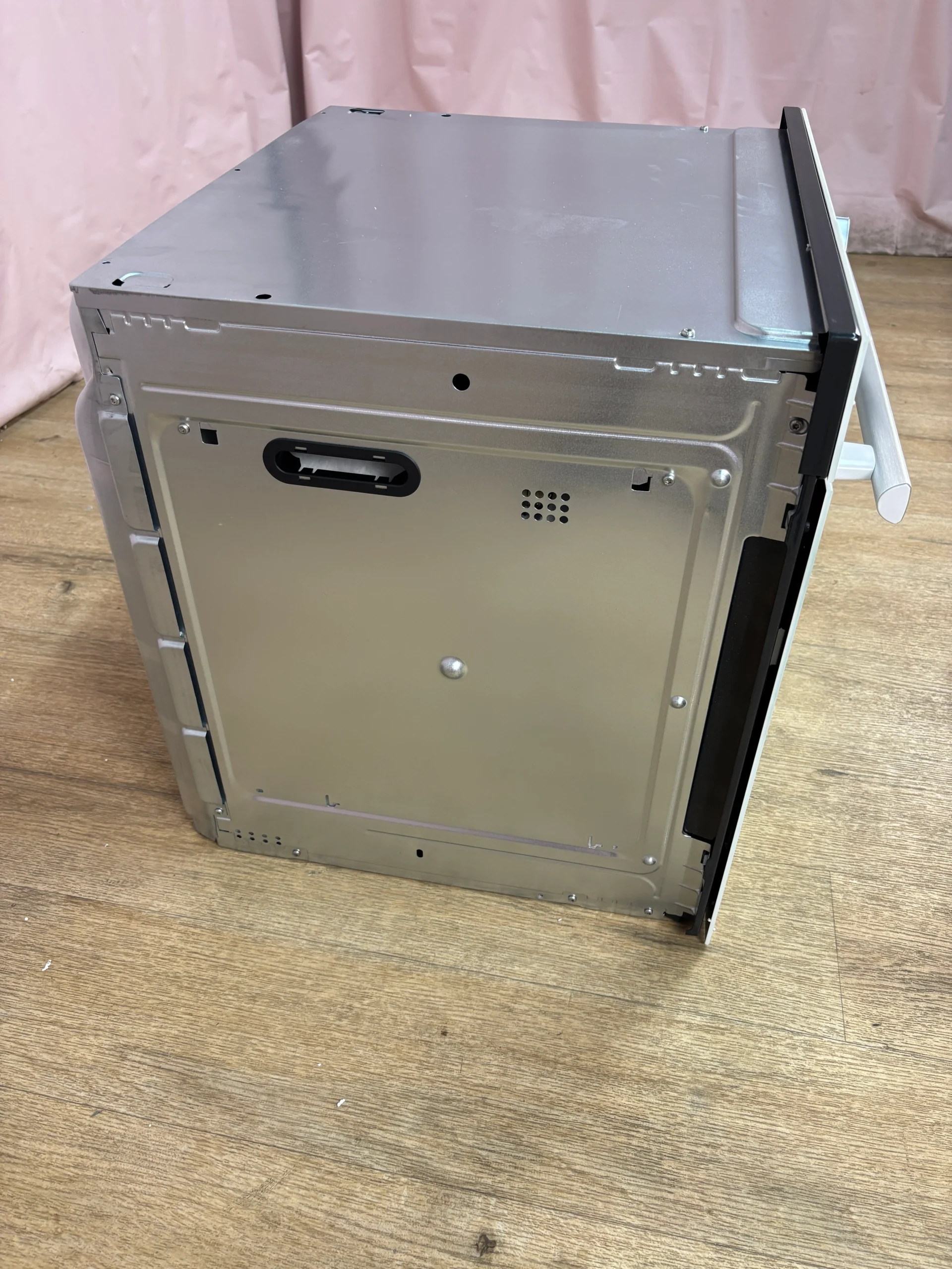 BRANDT | Micro-ondes 26 L BMS6115B – Image 5