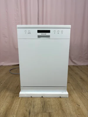 BRANDT | Lave-vaisselle pose libre 14 couverts LVC147W