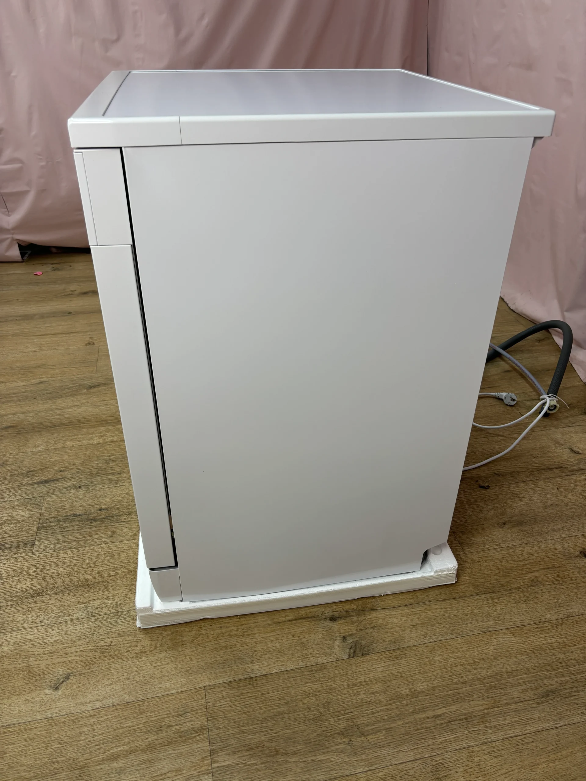 BRANDT | Lave-vaisselle pose libre 14 couverts LVC147W – Image 3