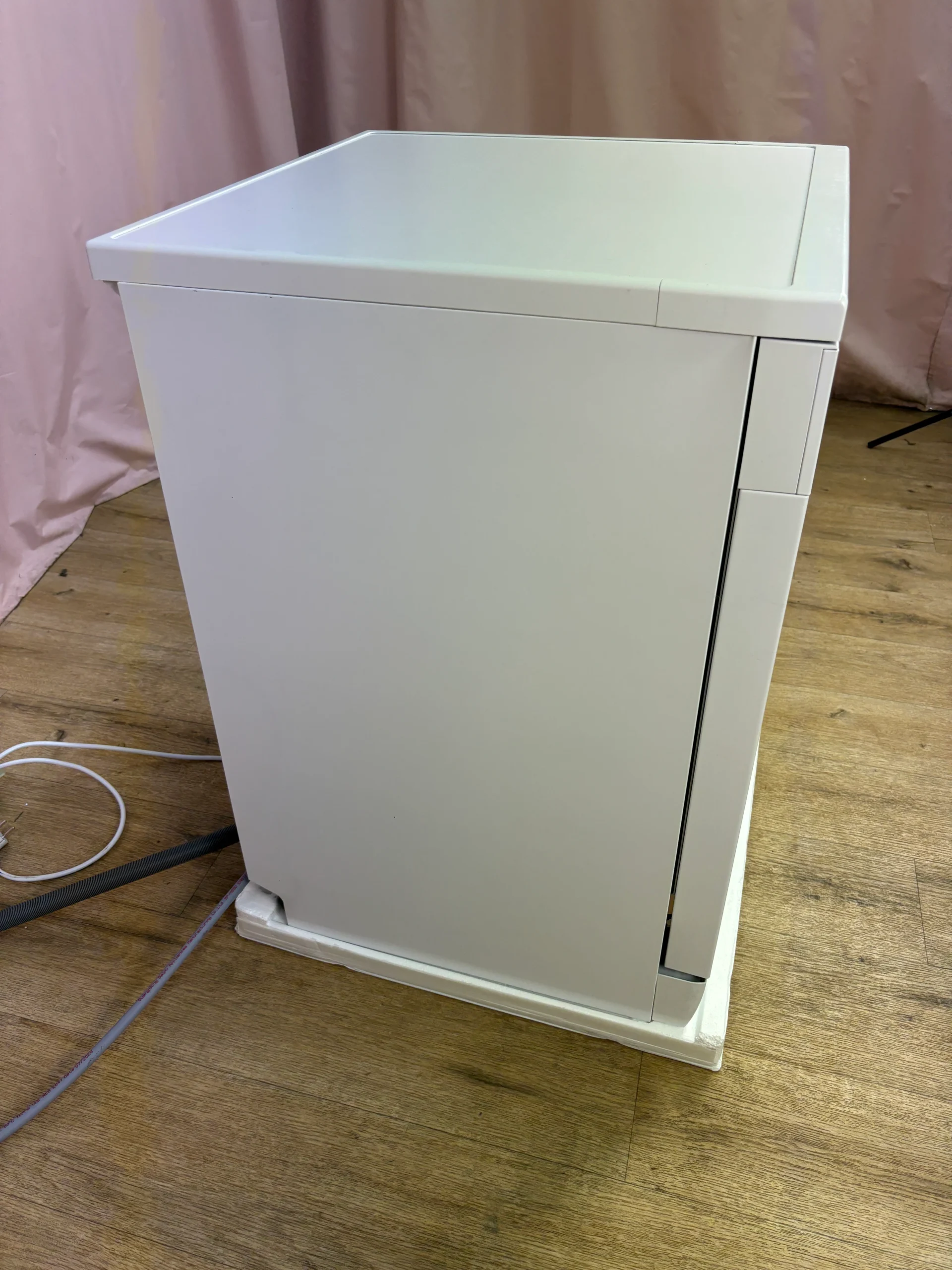 BRANDT | Lave-vaisselle pose libre 14 couverts LVC147W – Image 5
