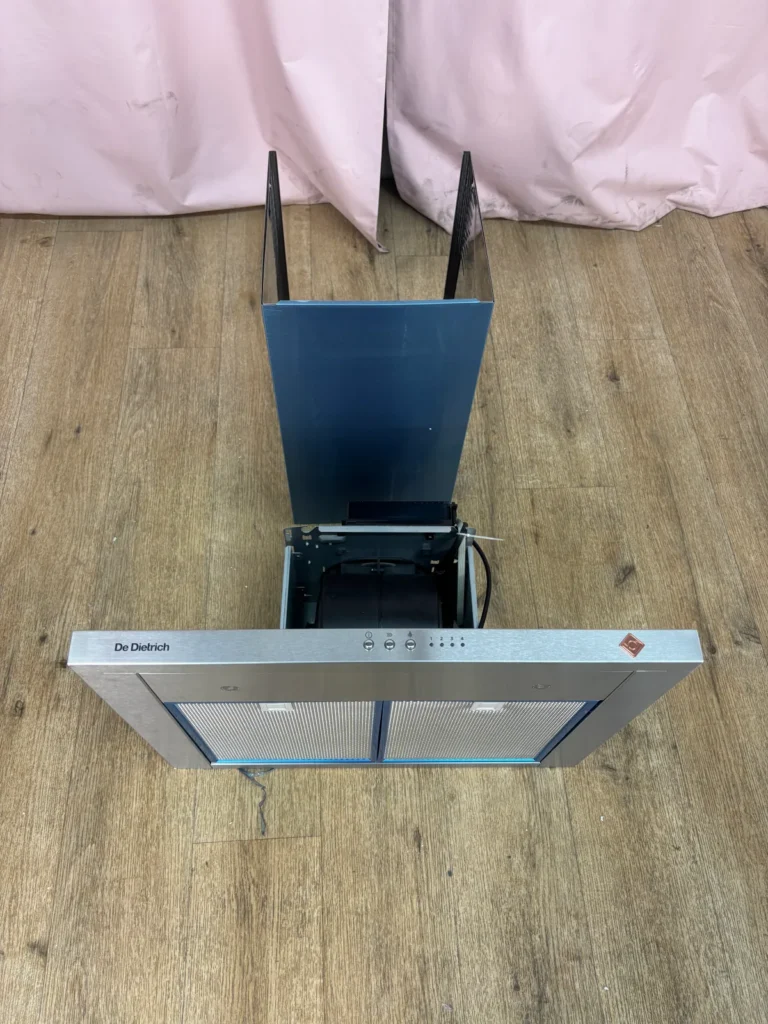 DE DIETRICH | Hotte DHP7612X