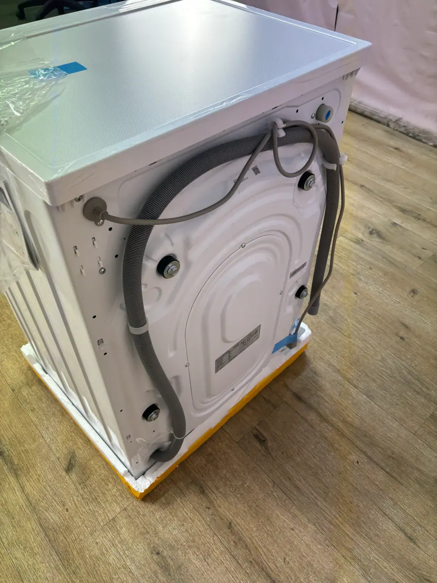 BRANDT | Lave linge séchant 8/6 kg WDB184QW – Image 3