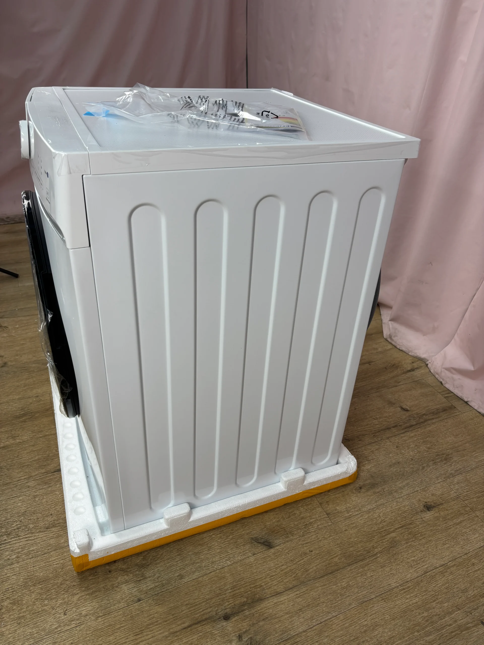 VEDETTE | Lave linge hublot 12 kg LFVQ324W – Image 3