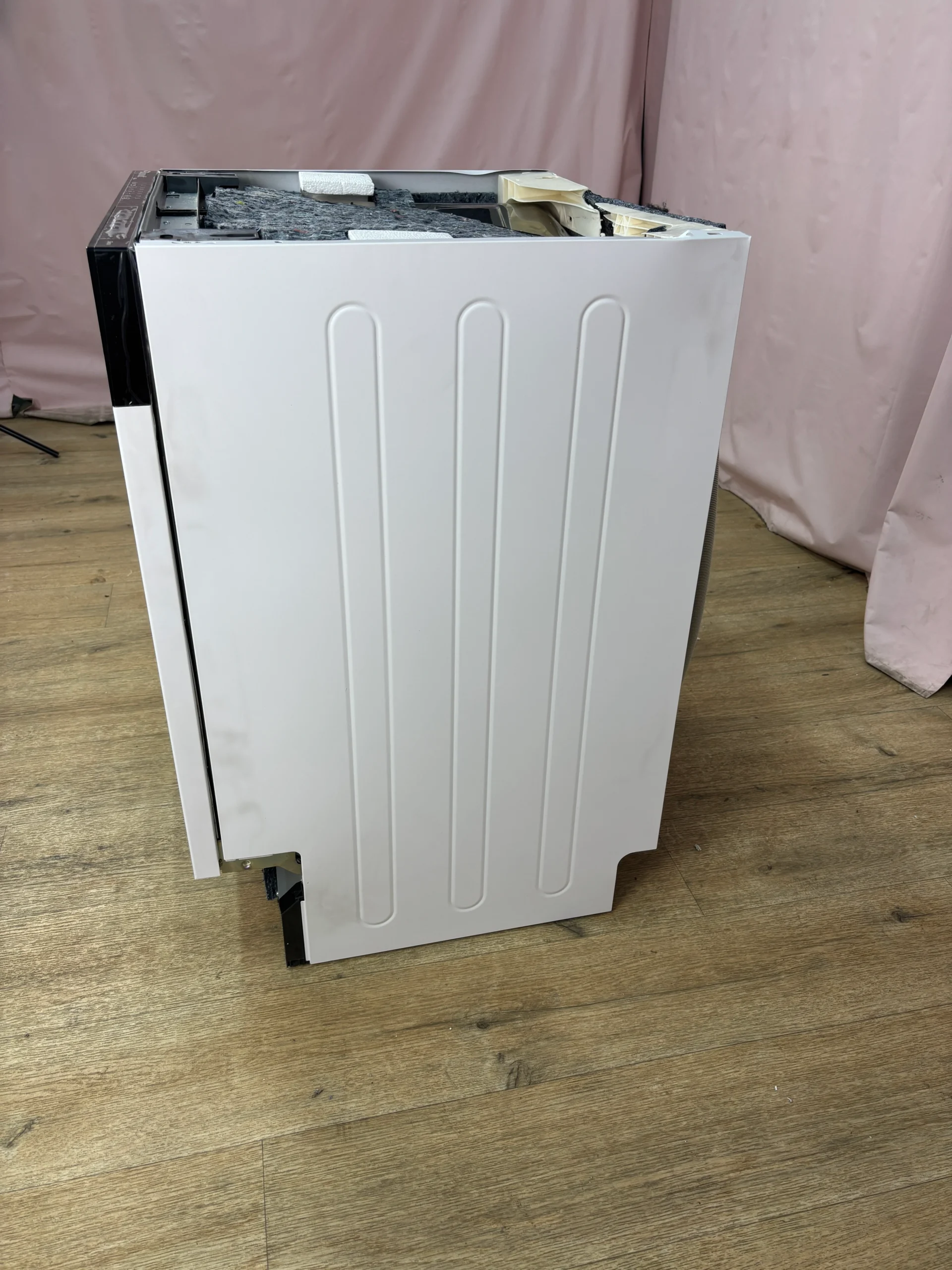 BRANDT | Lave-vaisselle encastrable / intégrable 14 couverts BDFI44DQB – Image 3