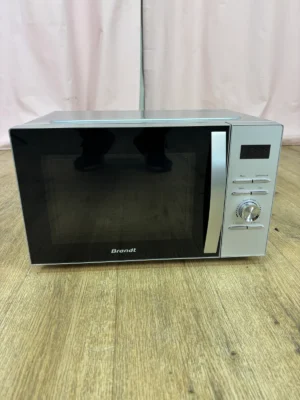 BRANDT | Micro-ondes 25 L GE2524BGM