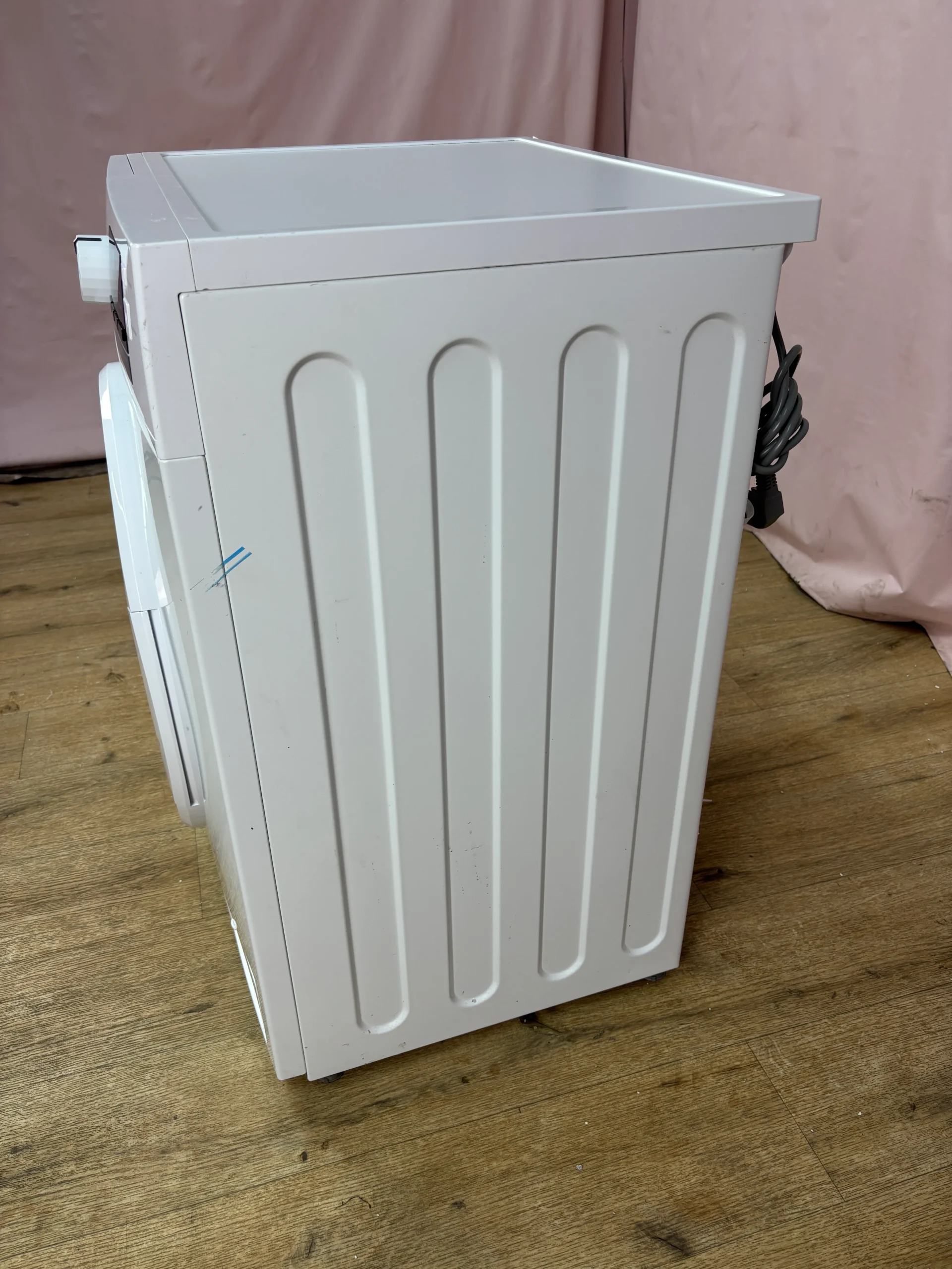 BRANDT | Lave linge hublot 7 kg WFB173QW – Image 3