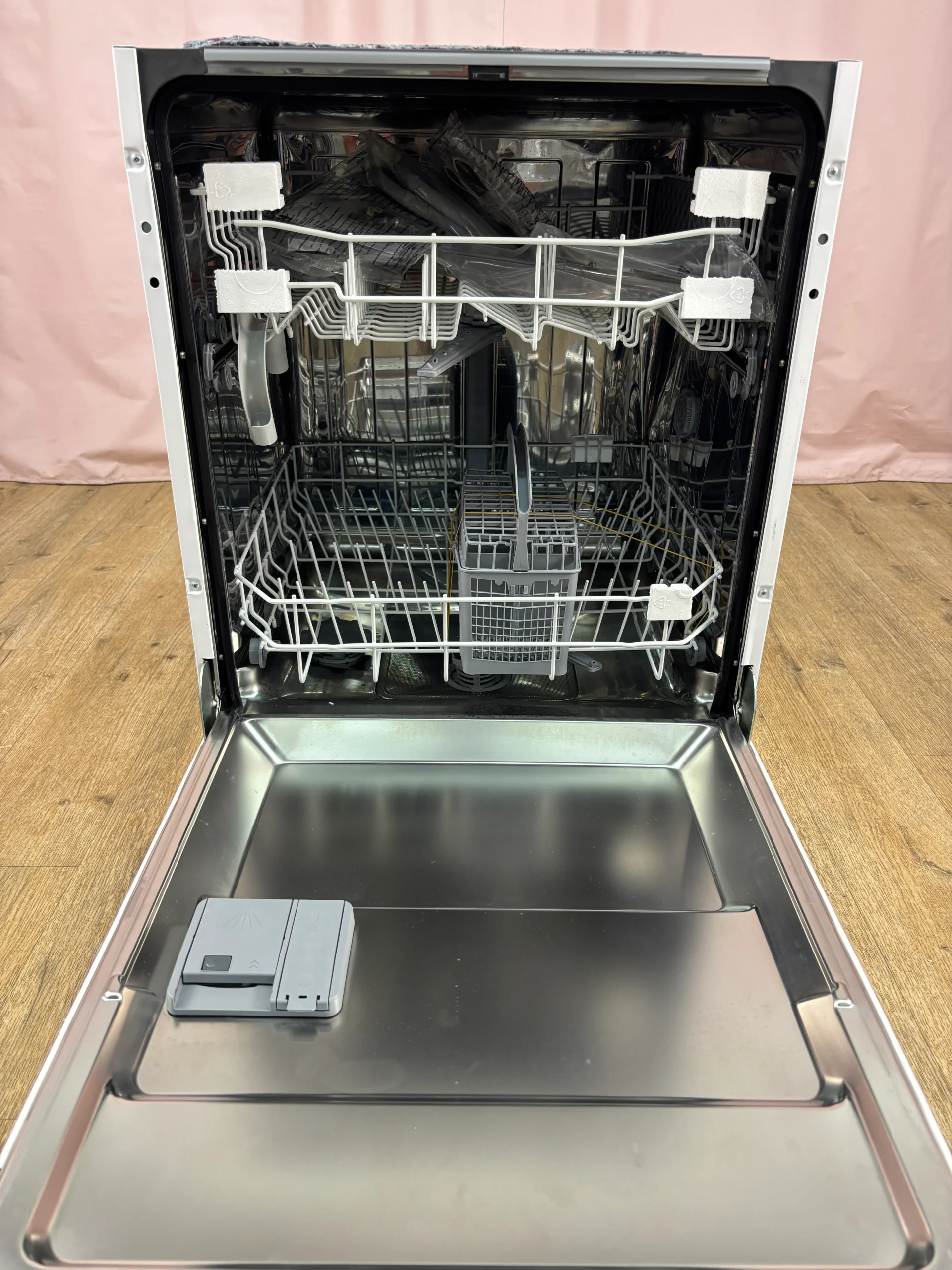 BRANDT | Lave-vaisselle encastrable / intégrable 13 couverts BDFI37EB – Image 2