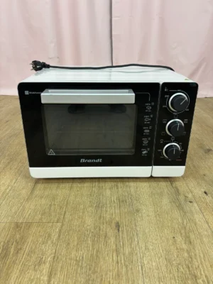 BRANDT | Four compact 26 L FC265MWST