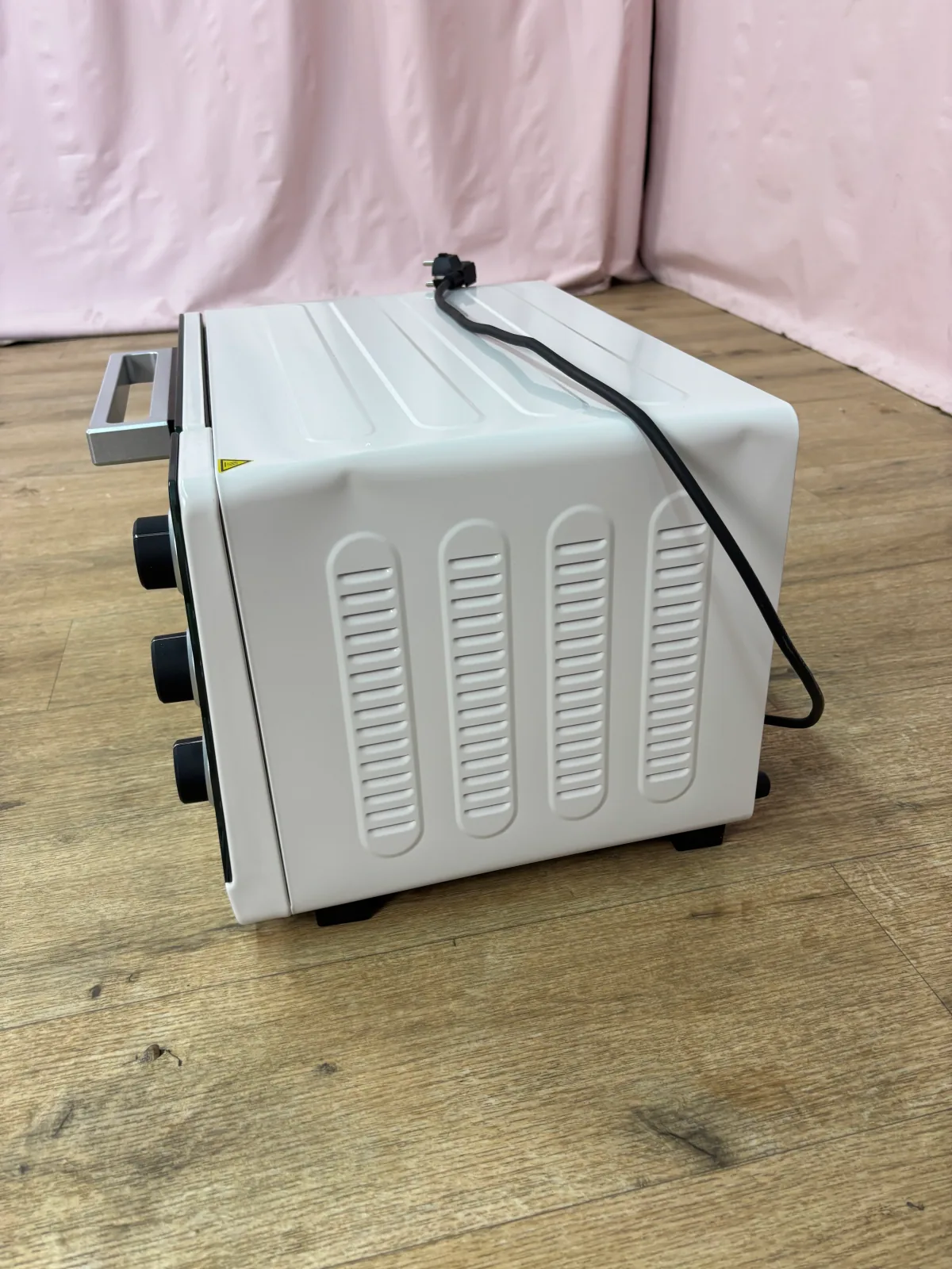 BRANDT | Four compact 26 L FC265MWST – Image 3