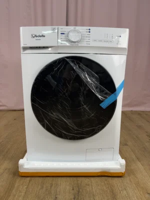 VEDETTE | Lave linge hublot 12 kg LFVQ324W