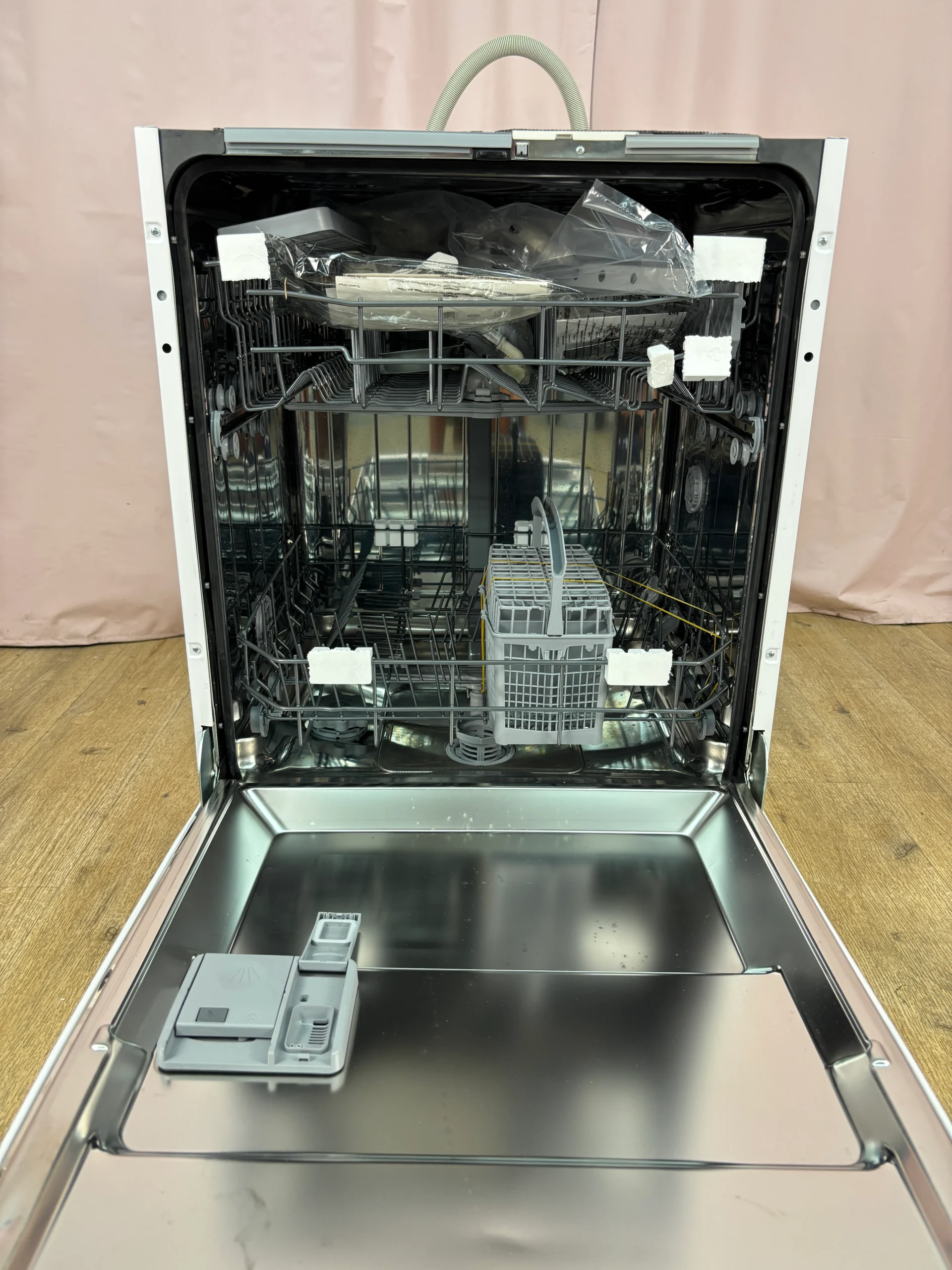 VEDETTE | Lave-vaisselle encastrable / intégrable VKDI454DW – Image 2