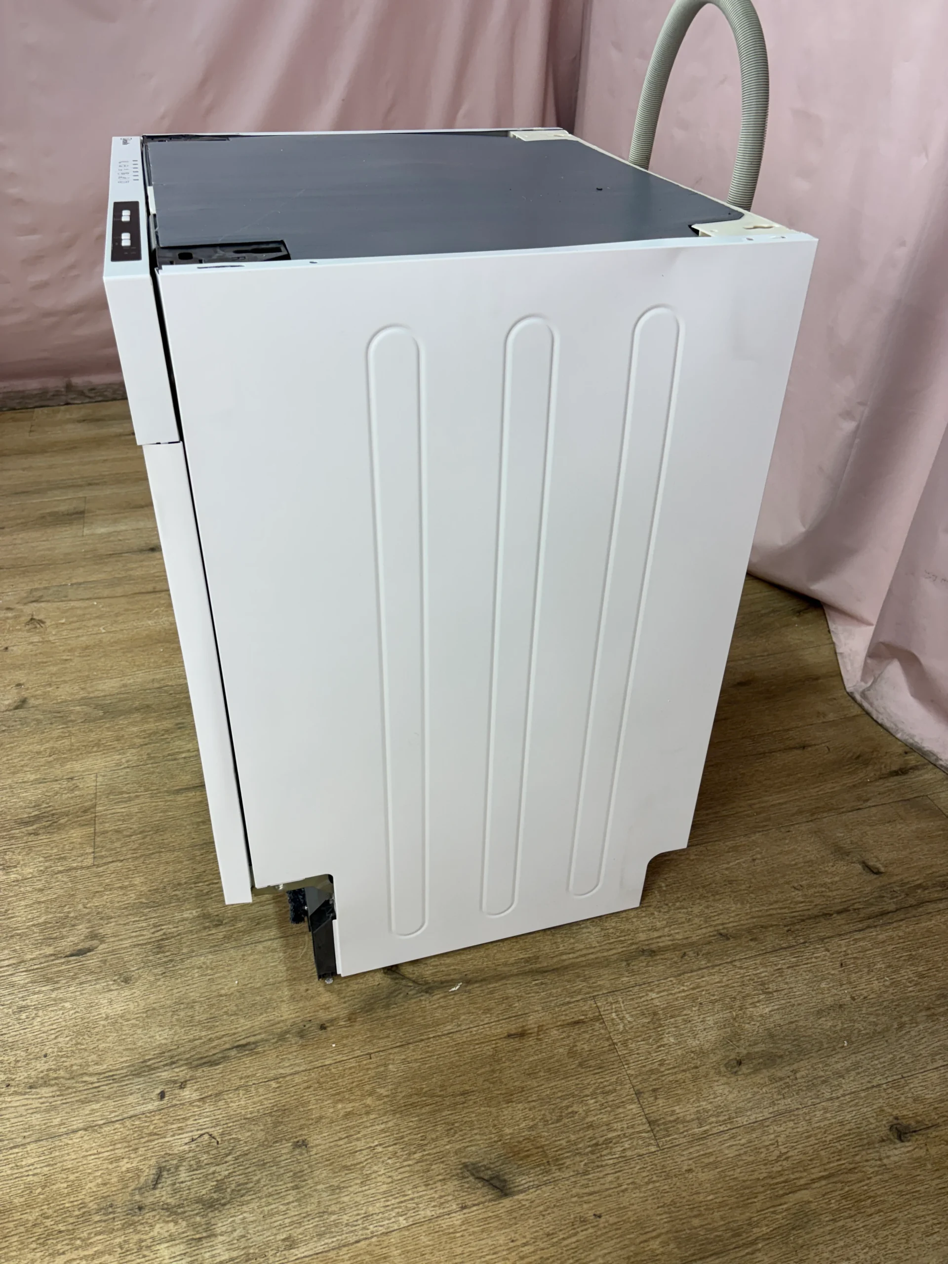 VEDETTE | Lave-vaisselle encastrable / intégrable VKDI454DW – Image 3