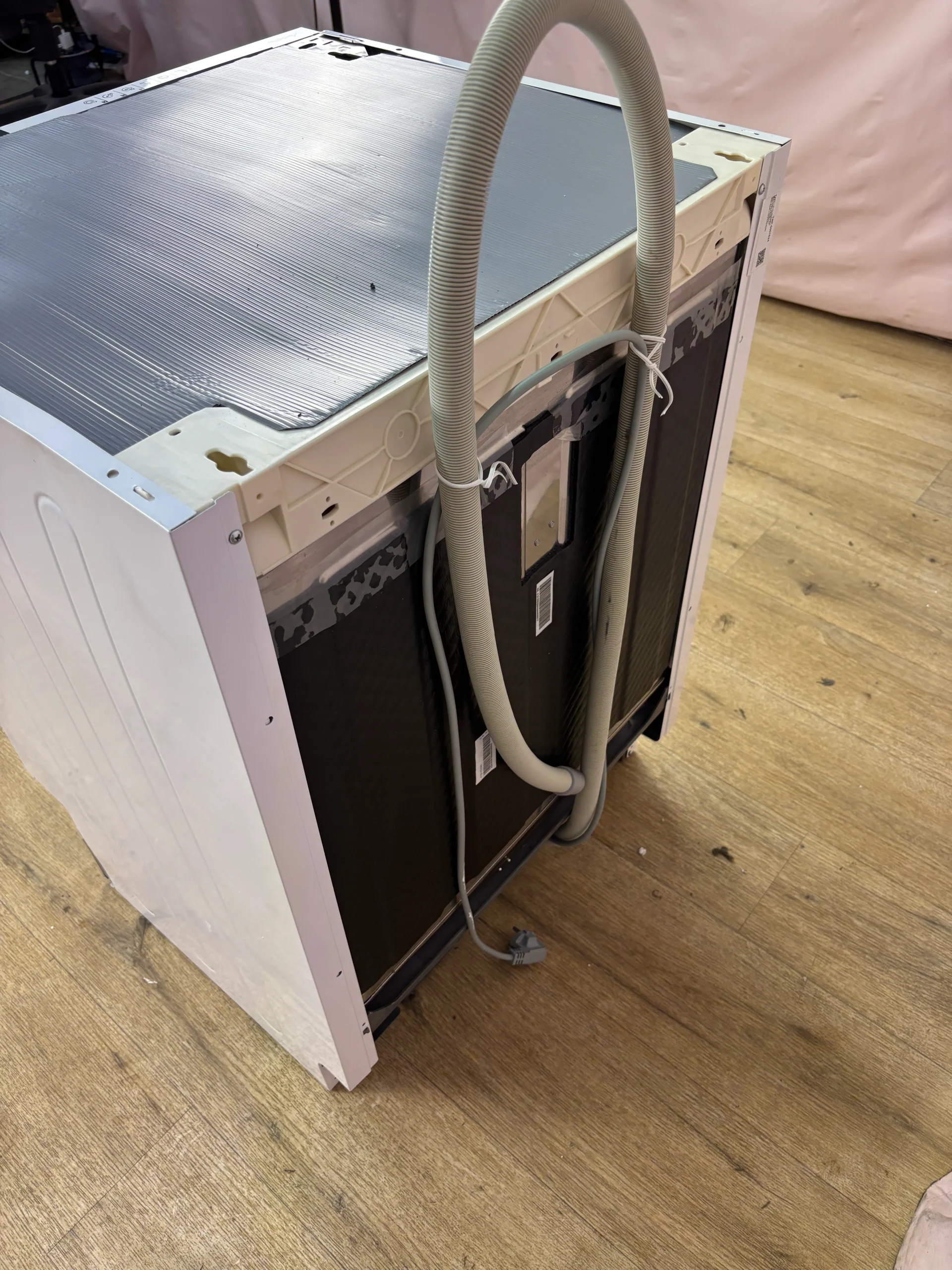 VEDETTE | Lave-vaisselle encastrable / intégrable VKDI454DW – Image 4