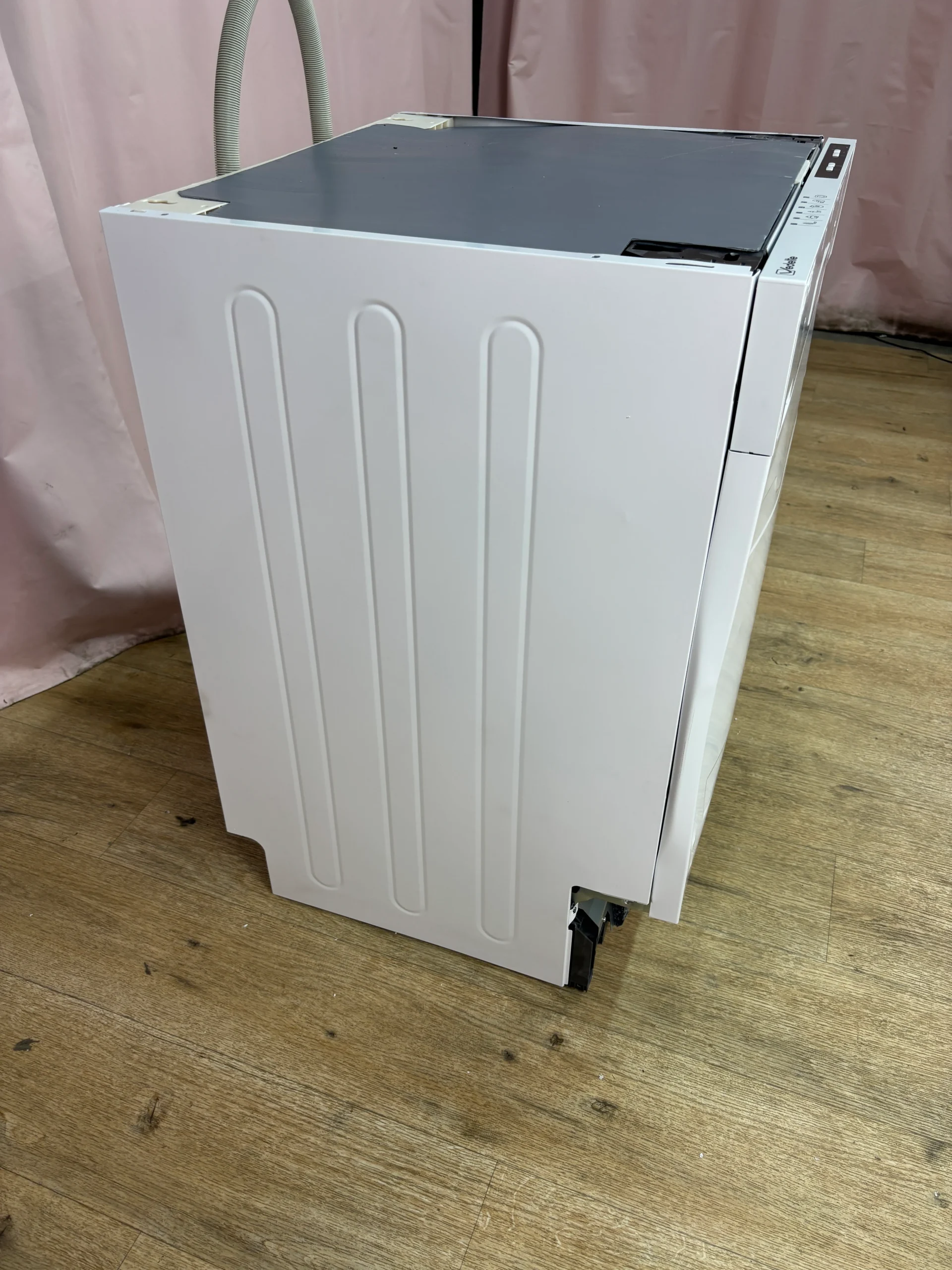 VEDETTE | Lave-vaisselle encastrable / intégrable VKDI454DW – Image 5