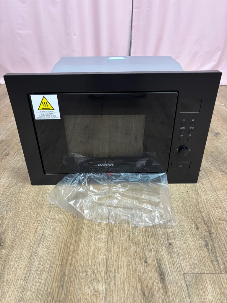 BRANDT | Micro-ondes BMG2115B