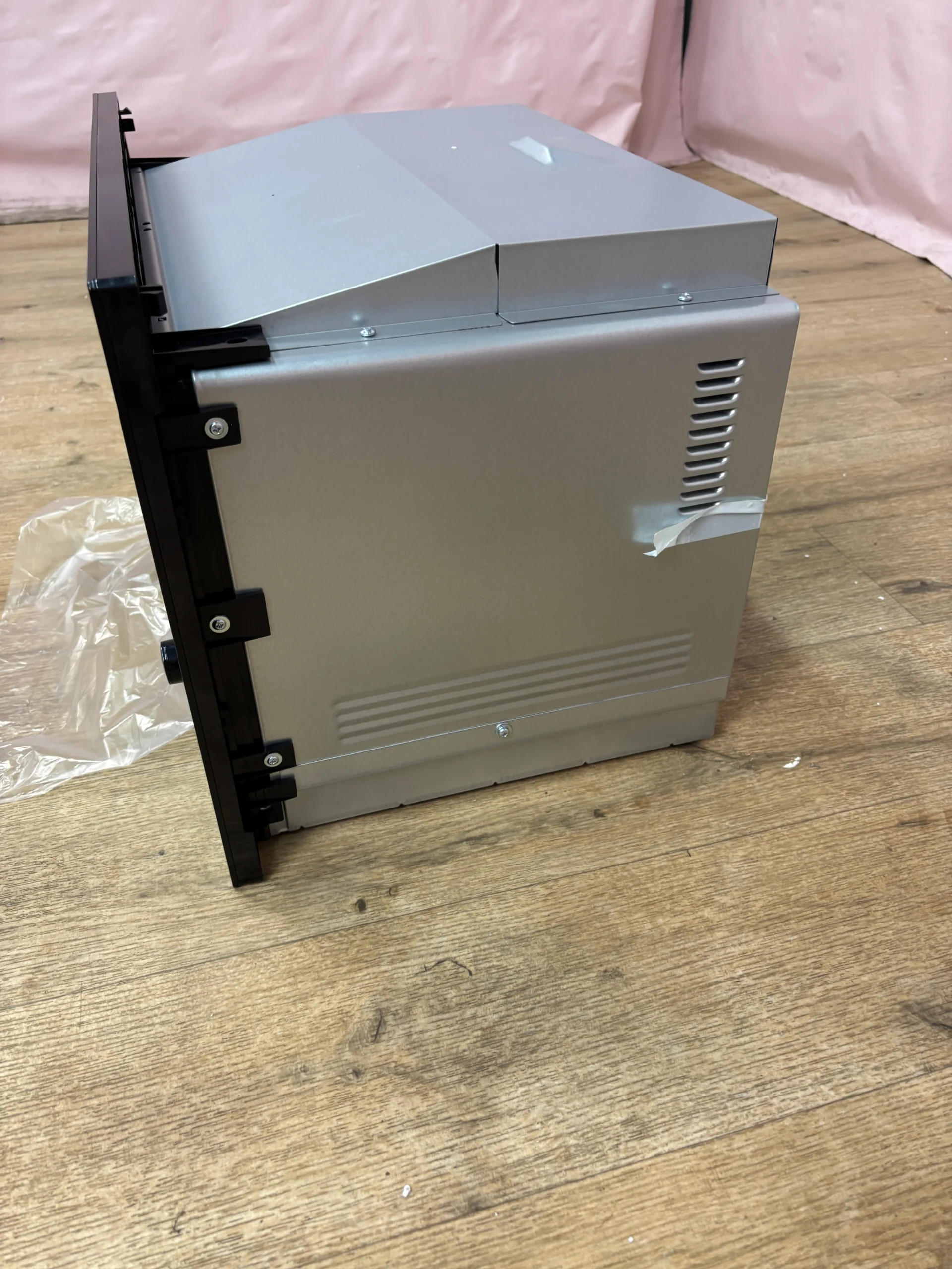 BRANDT | Micro-ondes BMG2115B – Image 3