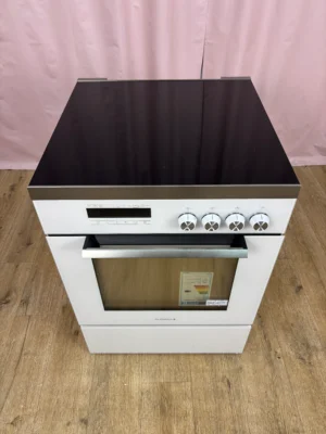 DE DIETRICH | Cuisinière DCV1568W