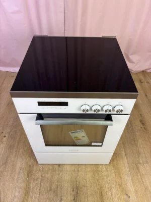 DE DIETRICH | Cuisinière DCV1568W (36)