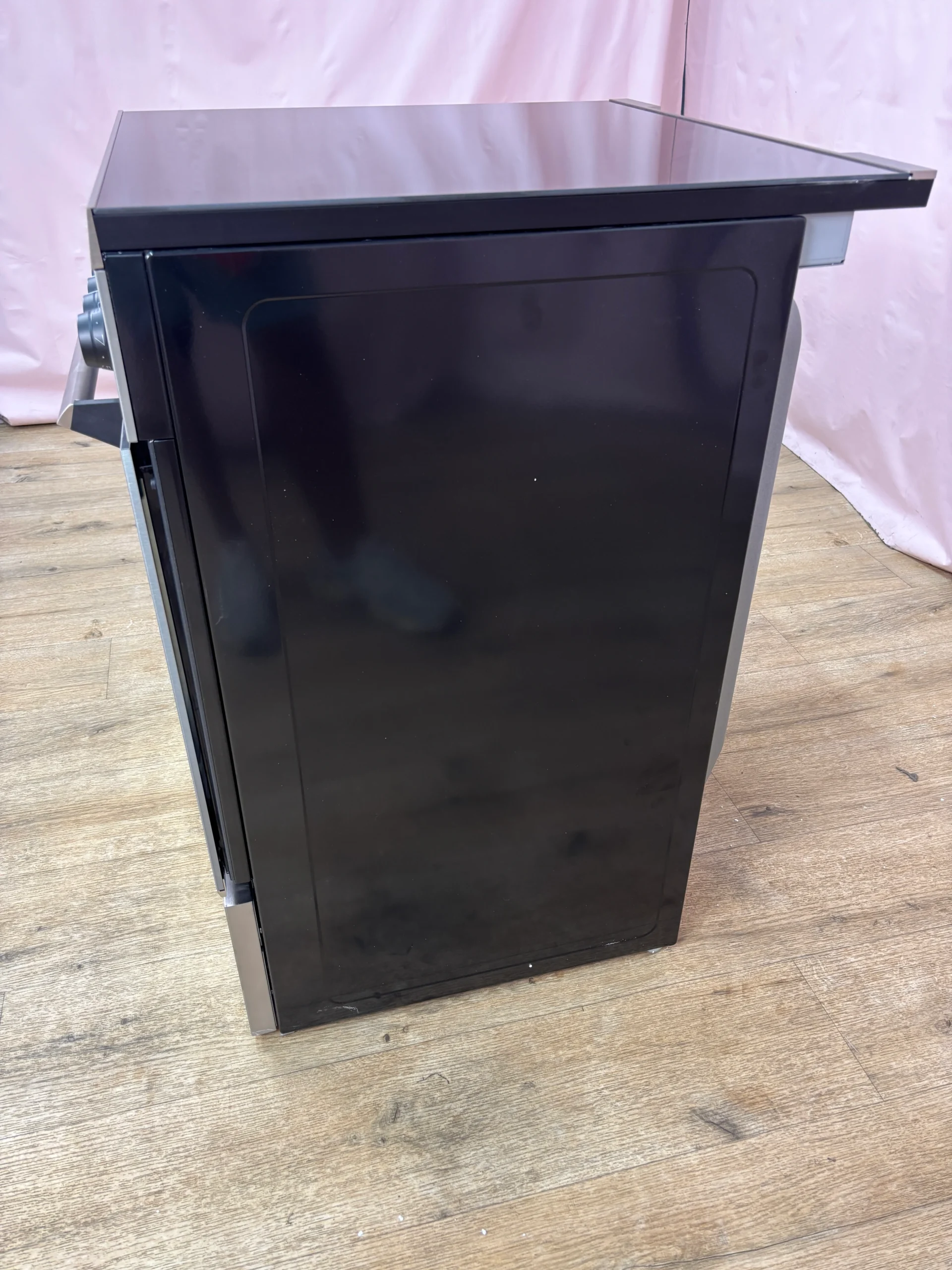DE DIETRICH | Cuisinière DCV1568X – Image 4