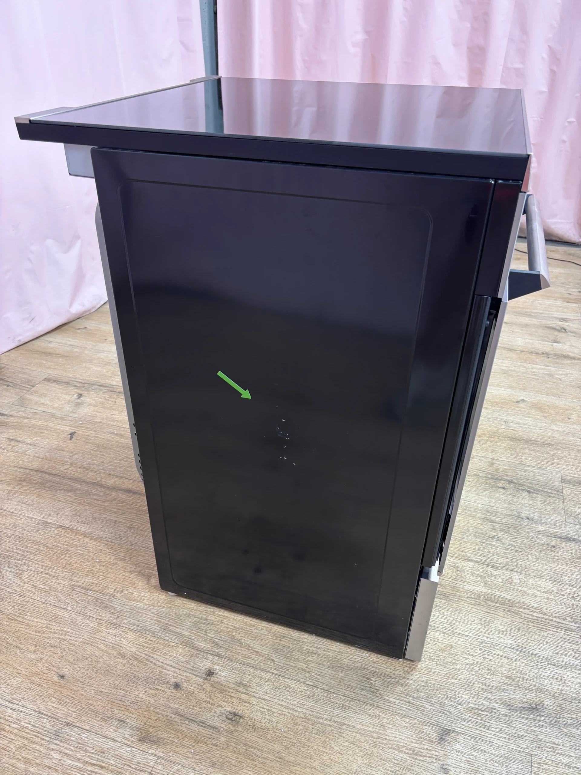 DE DIETRICH | Cuisinière DCV1568X – Image 6