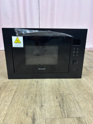 BRANDT | Micro-ondes encastrable BMG2115B