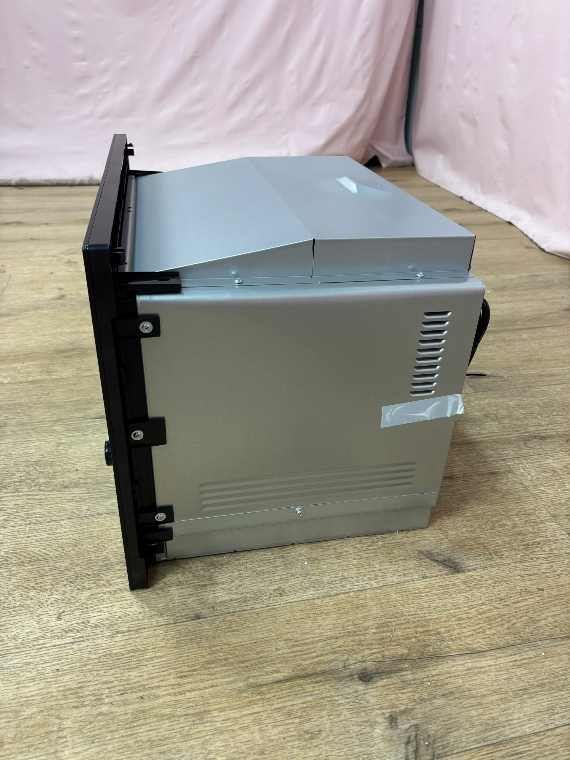 BRANDT | Micro-ondes encastrable BMG2115B – Image 3