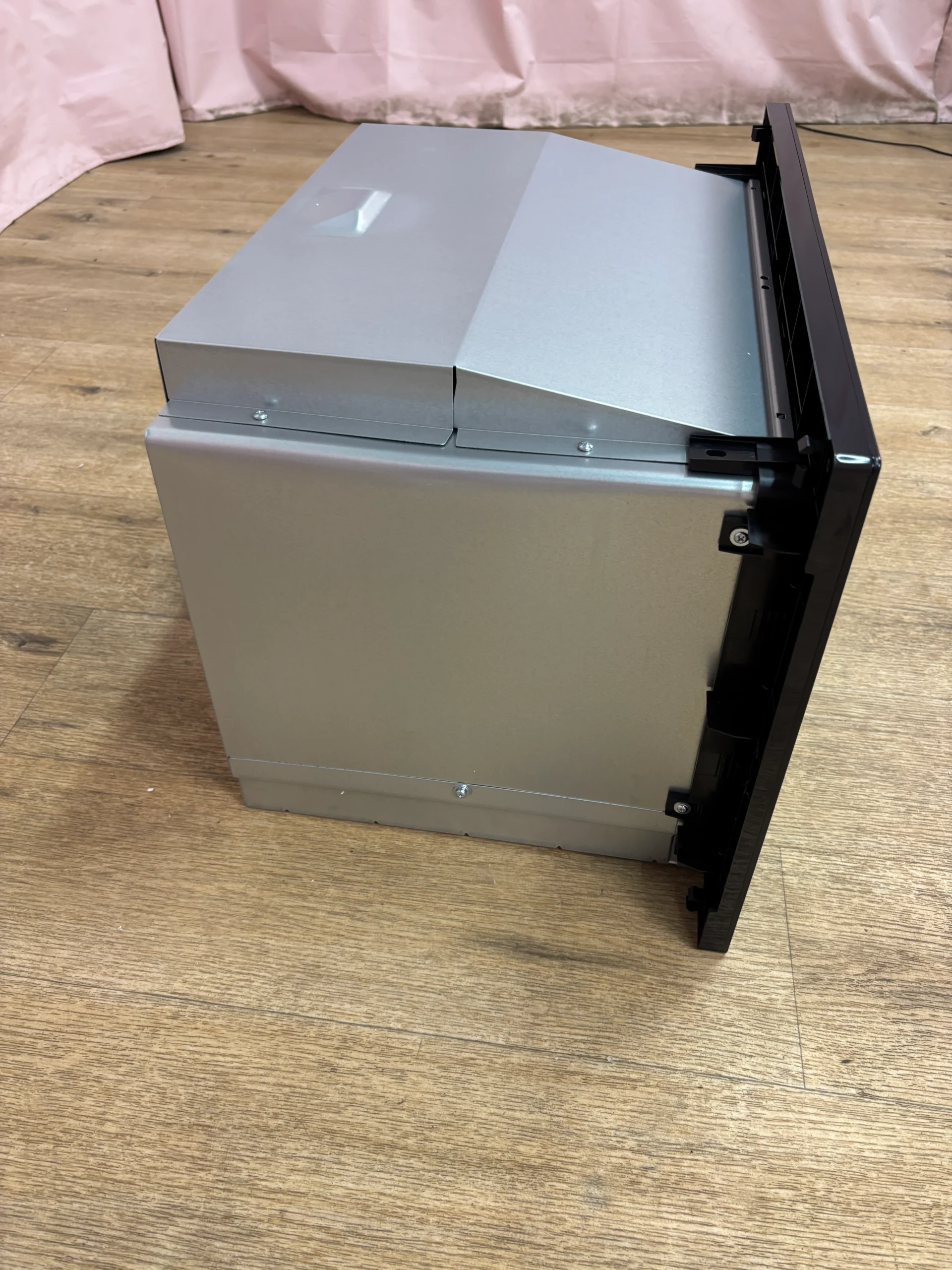 BRANDT | Micro-ondes encastrable BMG2115B – Image 5