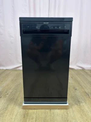 BRANDT | Lave-vaisselle compact 10 couverts BDF3024DB