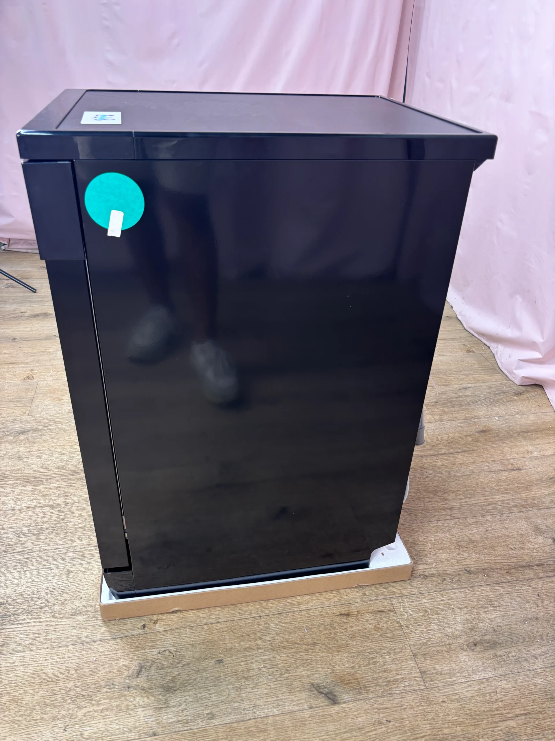 BRANDT | Lave-vaisselle compact 10 couverts BDF3024DB - Image 3