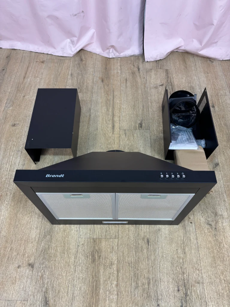 BRANDT | Hotte Lmht2060b