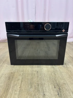DE DIETRICH | Micro-ondes encastrable 40 L DKC4536H