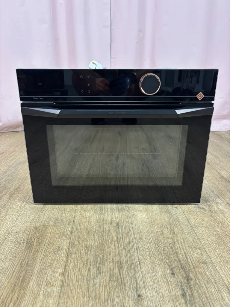 DE DIETRICH | Micro-ondes encastrable 40 L DKC4536H