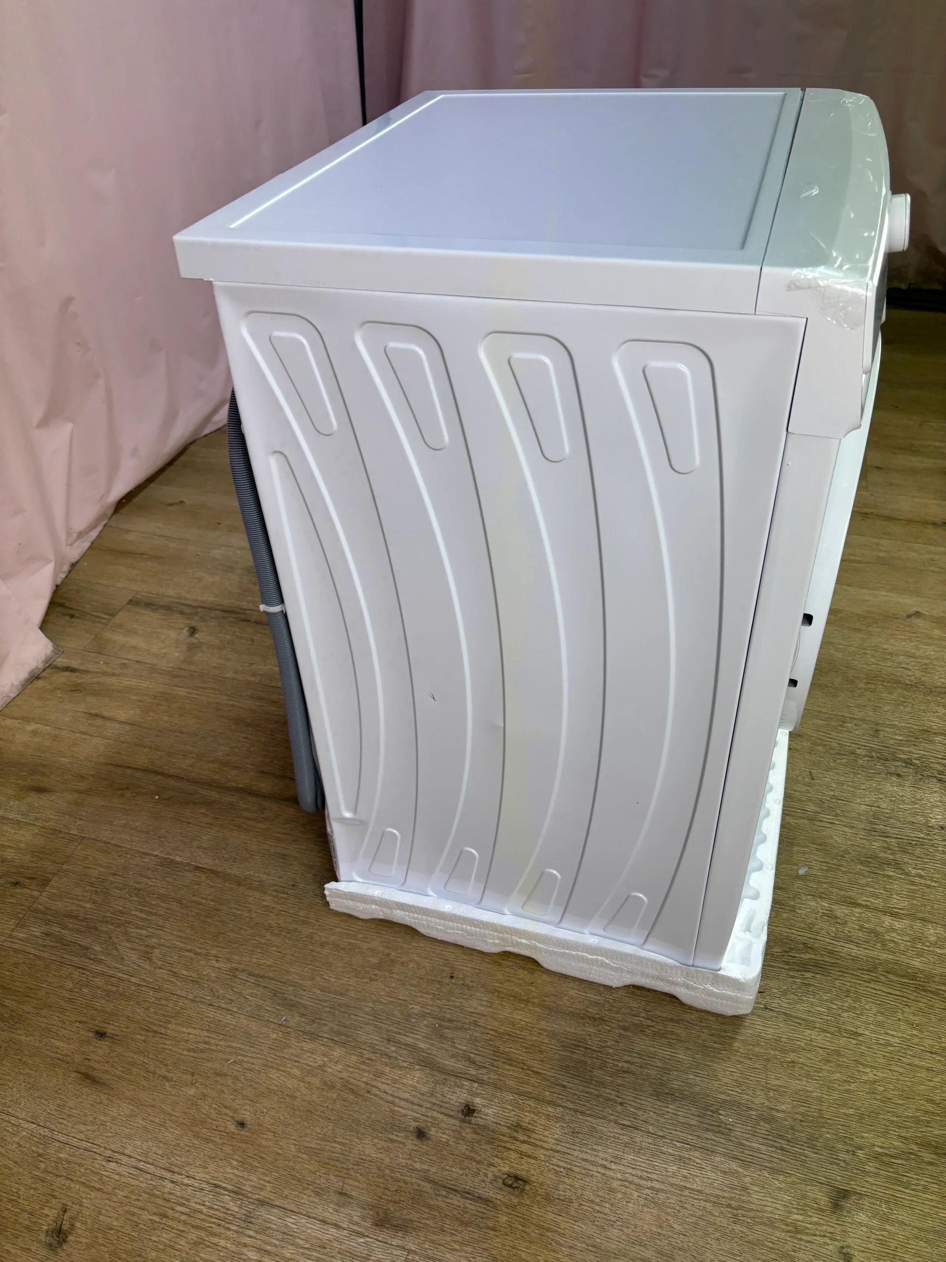 VEDETTE | Lave linge hublot 8 kg Lfv284qw – Image 3