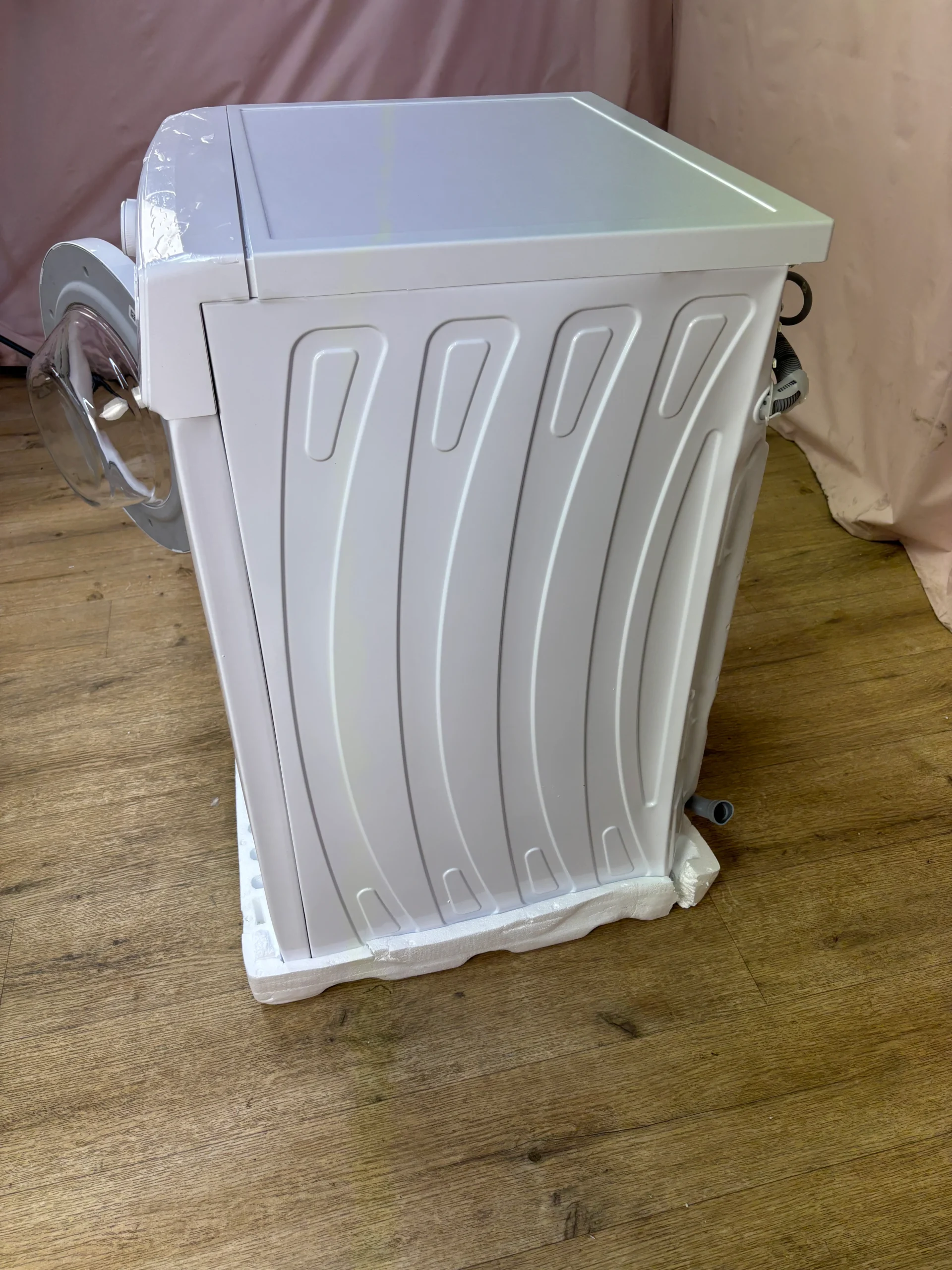 VEDETTE | Lave linge hublot 8 kg Lfv284qw – Image 4