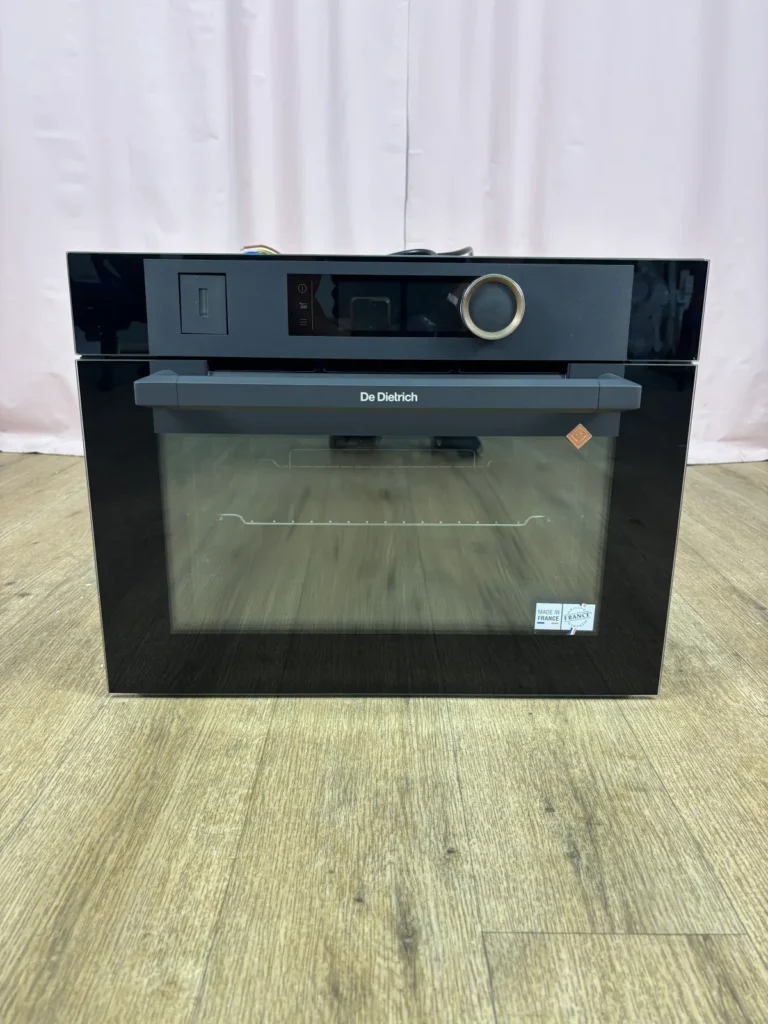 DE DIETRICH | Four encastrable 41 L DKR7580A