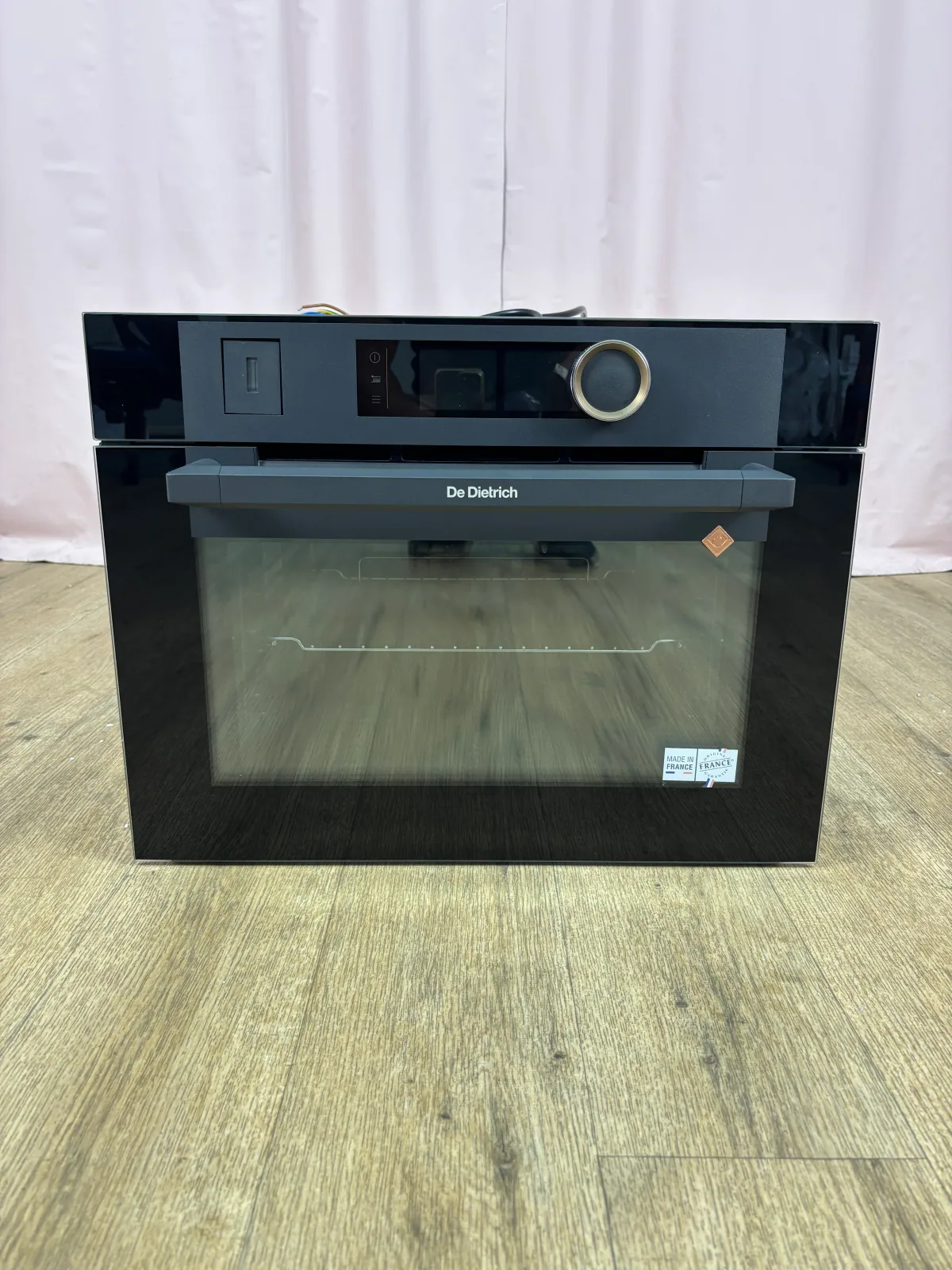 DE DIETRICH | Four encastrable 41 L DKR7580A